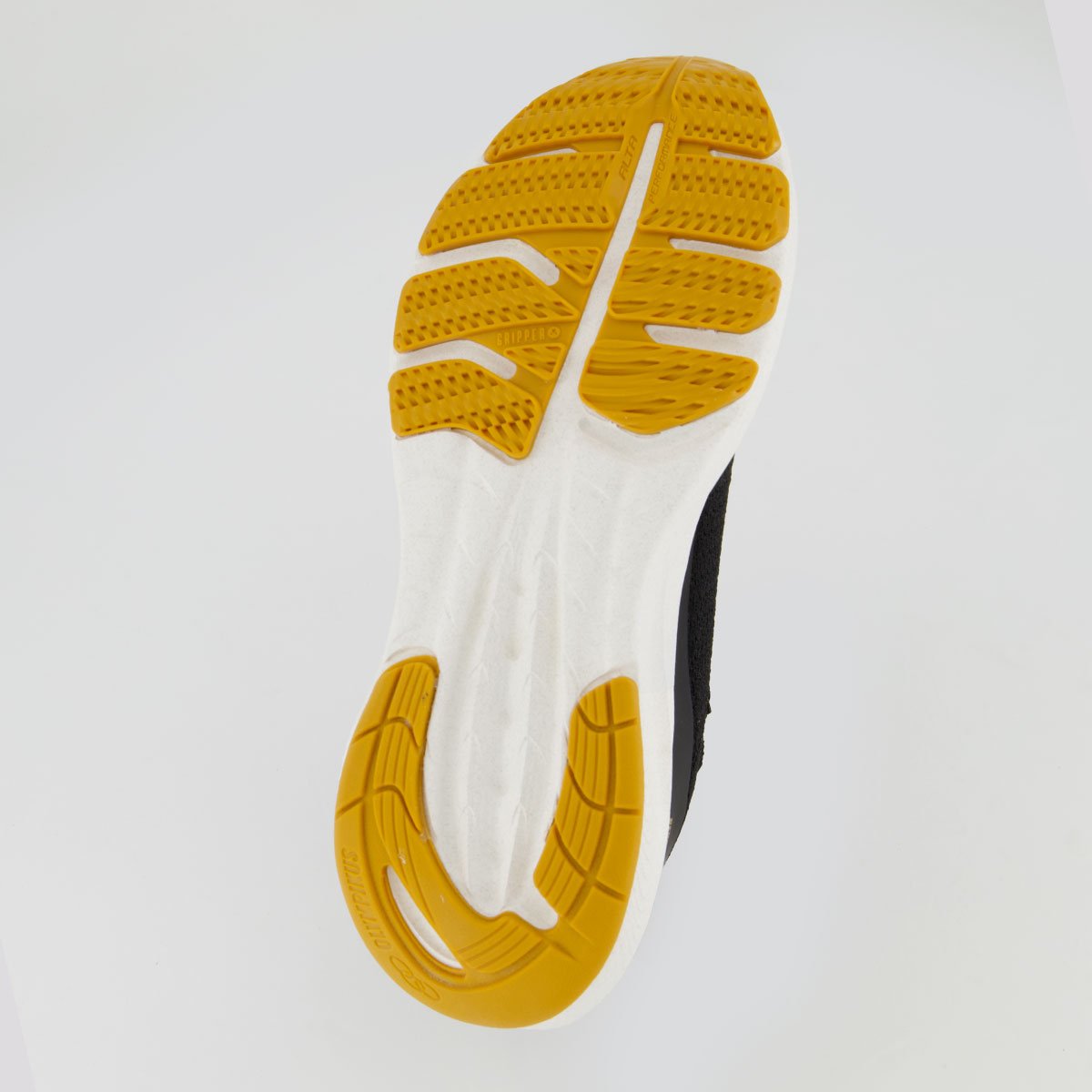 Tênis Olympikus Reverso 2 Preto Preto 5