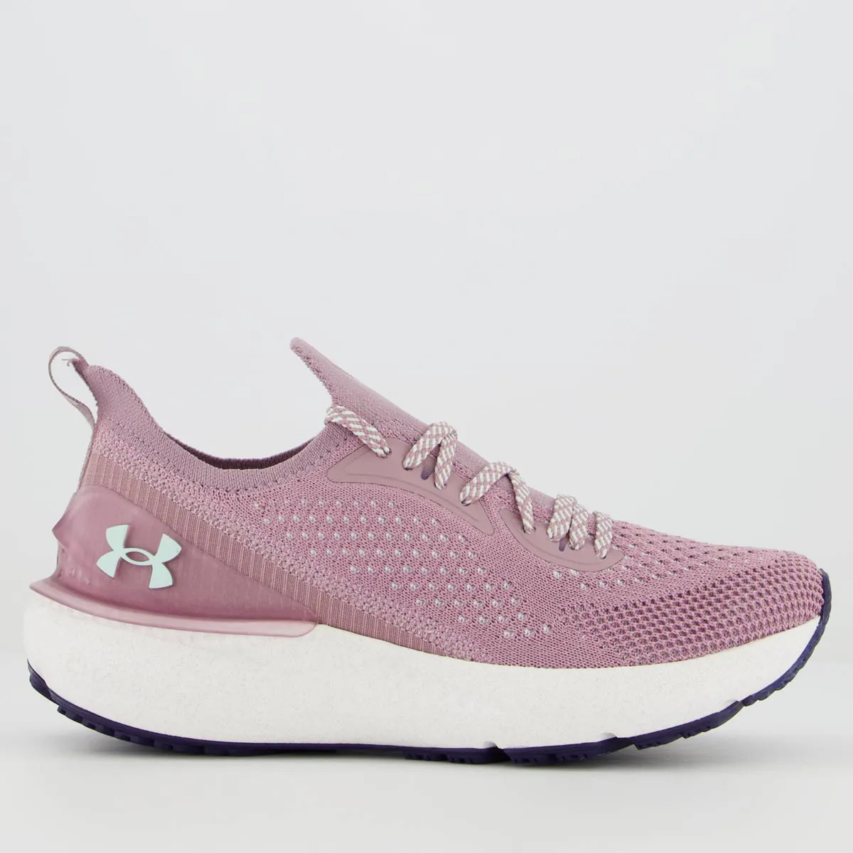 Tênis Under Armour CH.Quicker - Feminino