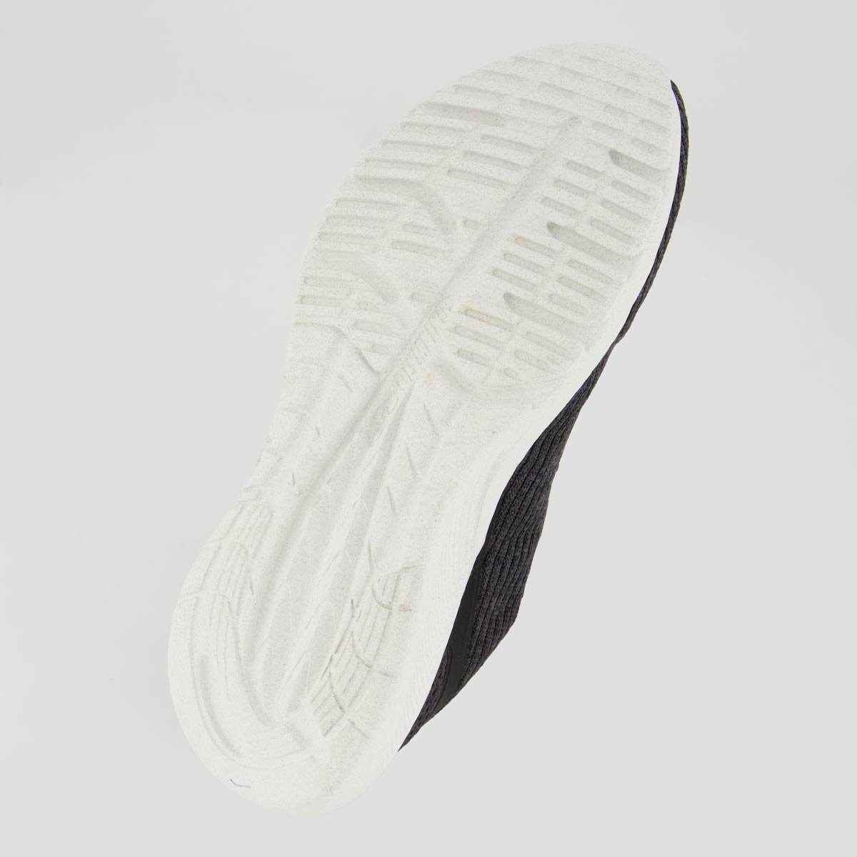 Tênis Olympikus Rua Preto Preto 5