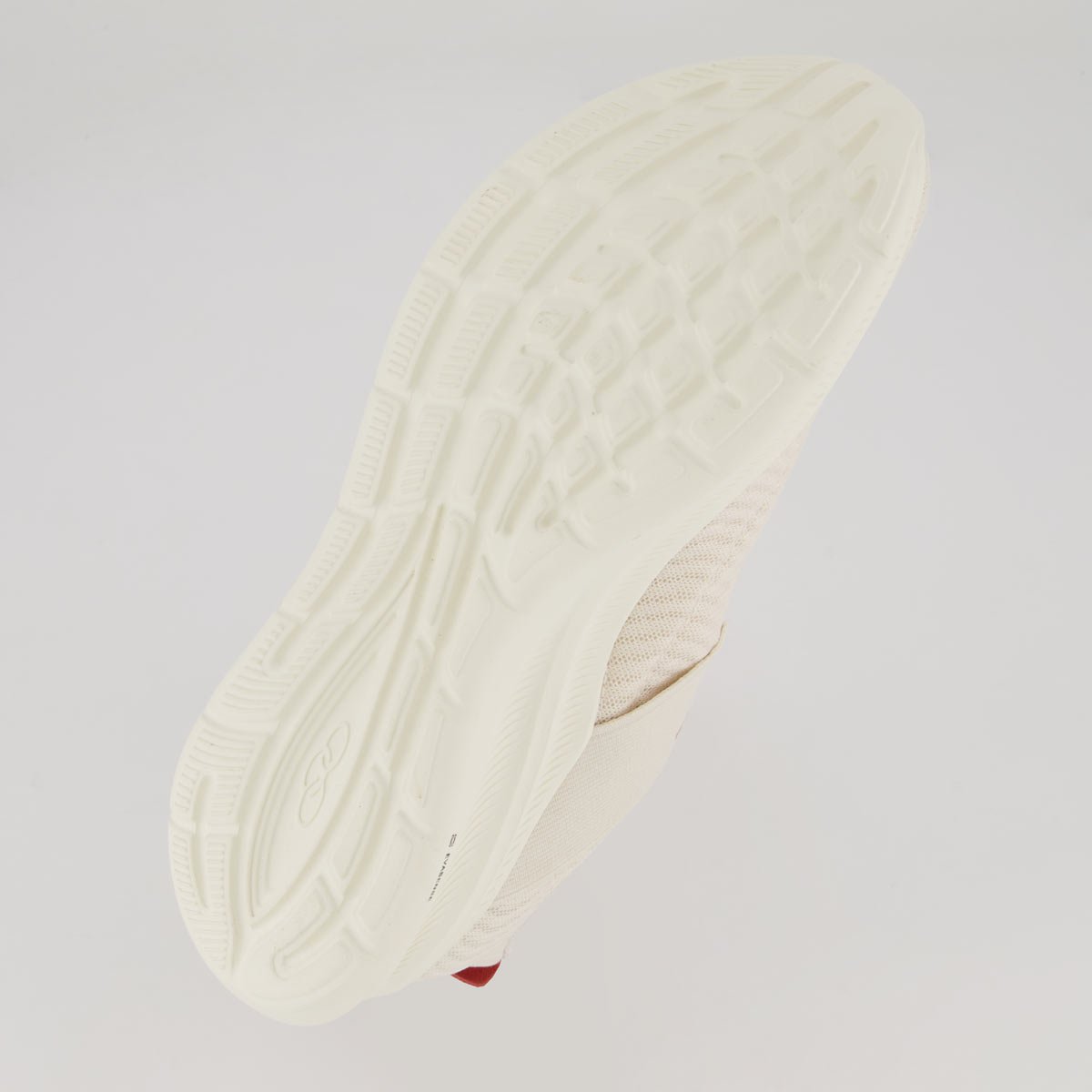 Tênis Olympikus Flutua Feminino Bege Bege 5