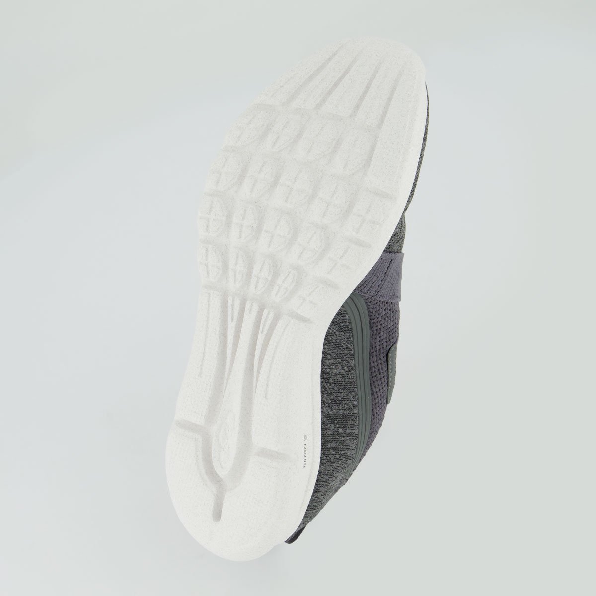 Tênis Olympikus Easy 2 Feminino Cinza Cinza 5