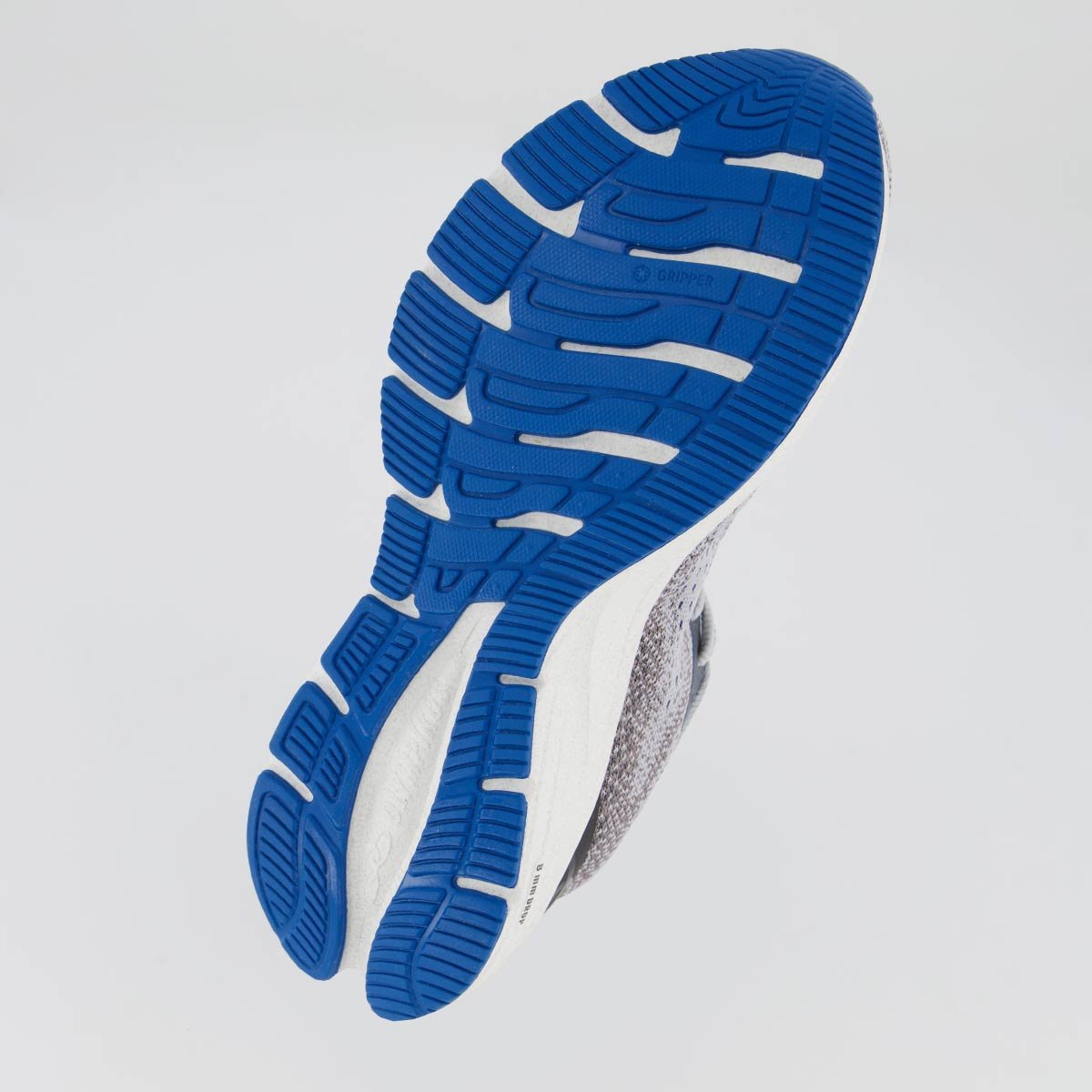 Tênis Olympikus Challenger 4 Cinza 5