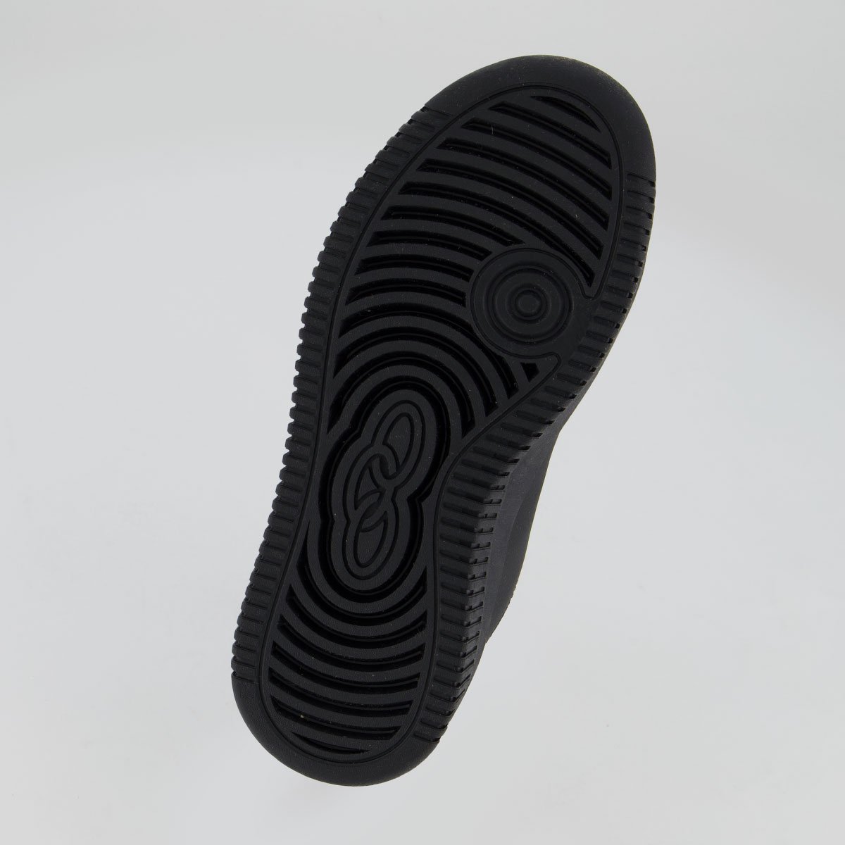 Tênis Olympikus Eros Juvenil Preto Preto 4