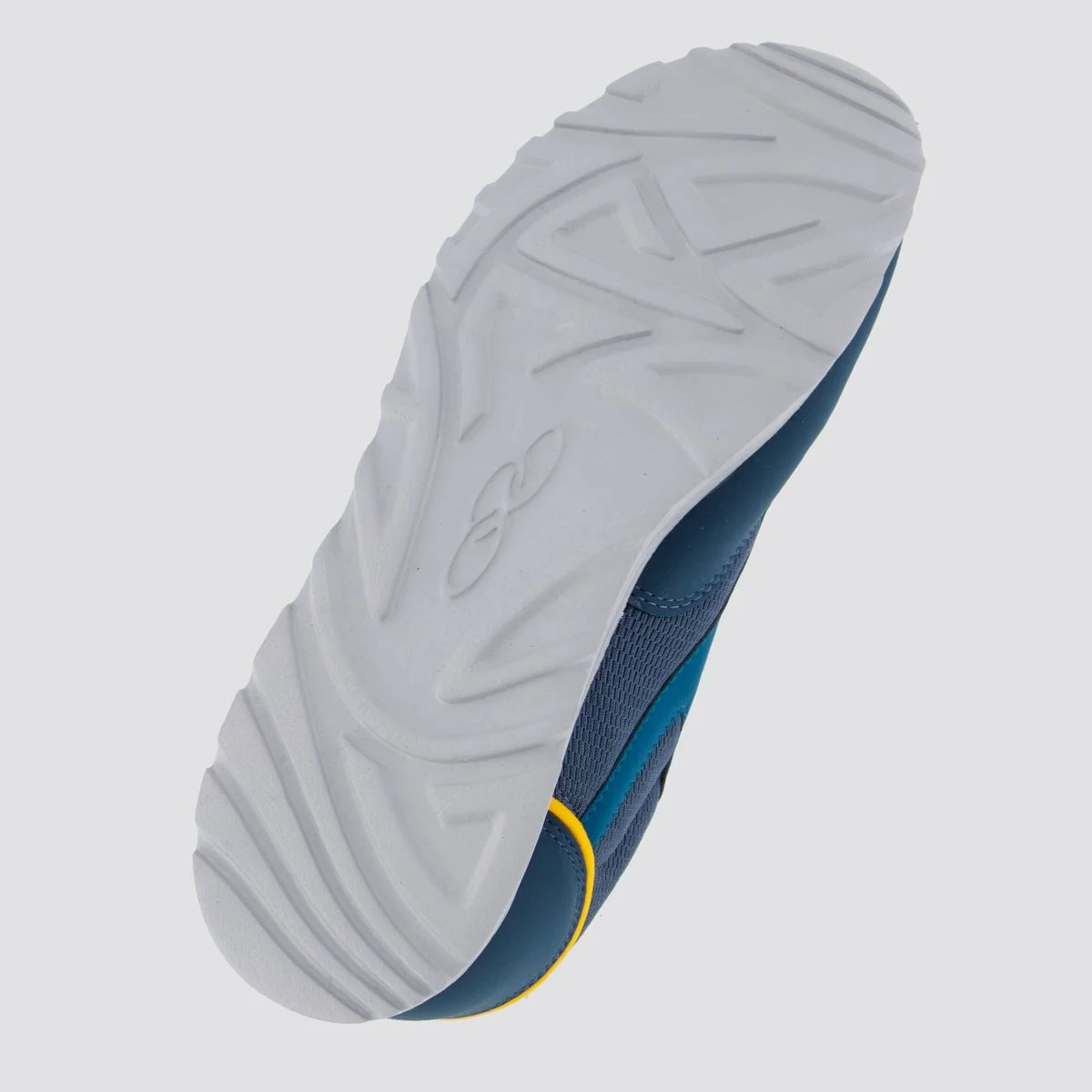 Tênis Olympikus Jogging 101 Masculino Azul 5