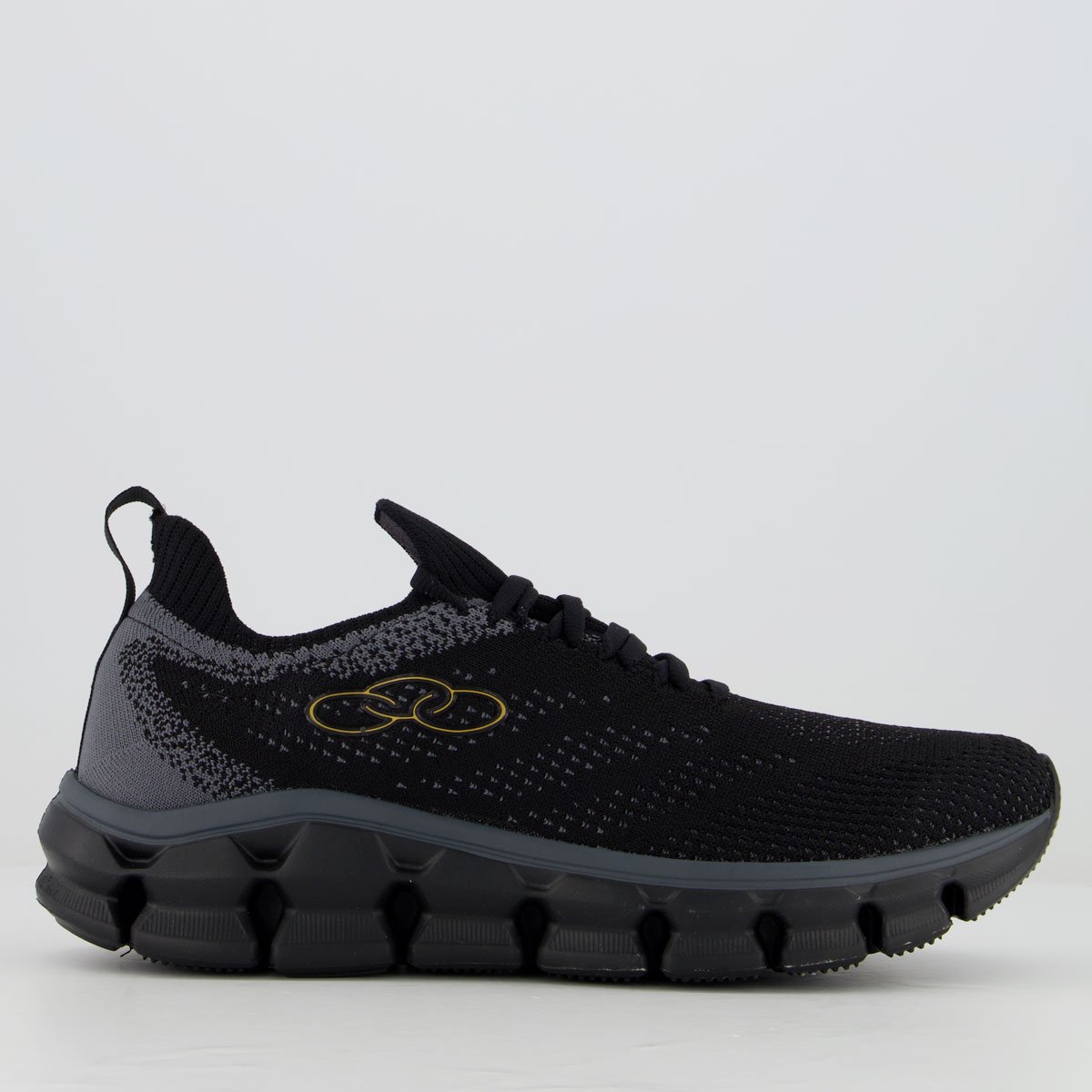 Cor Preto