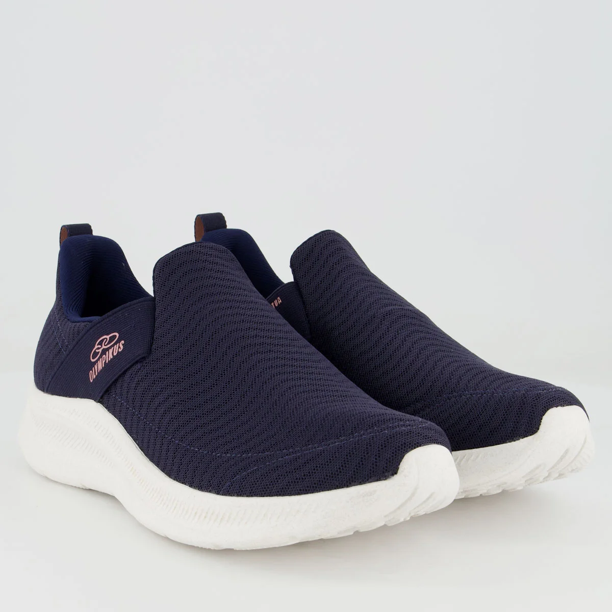 Tênis Olympikus Flutua Feminino Marinho Marinho 2