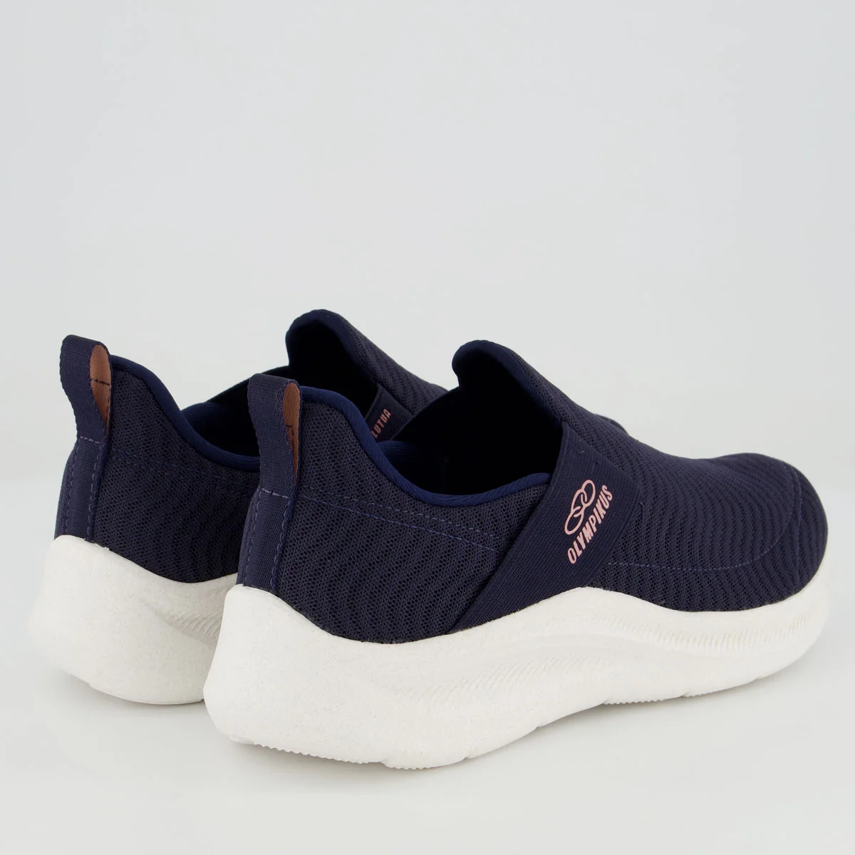 Tênis Olympikus Flutua Feminino Marinho Marinho 3