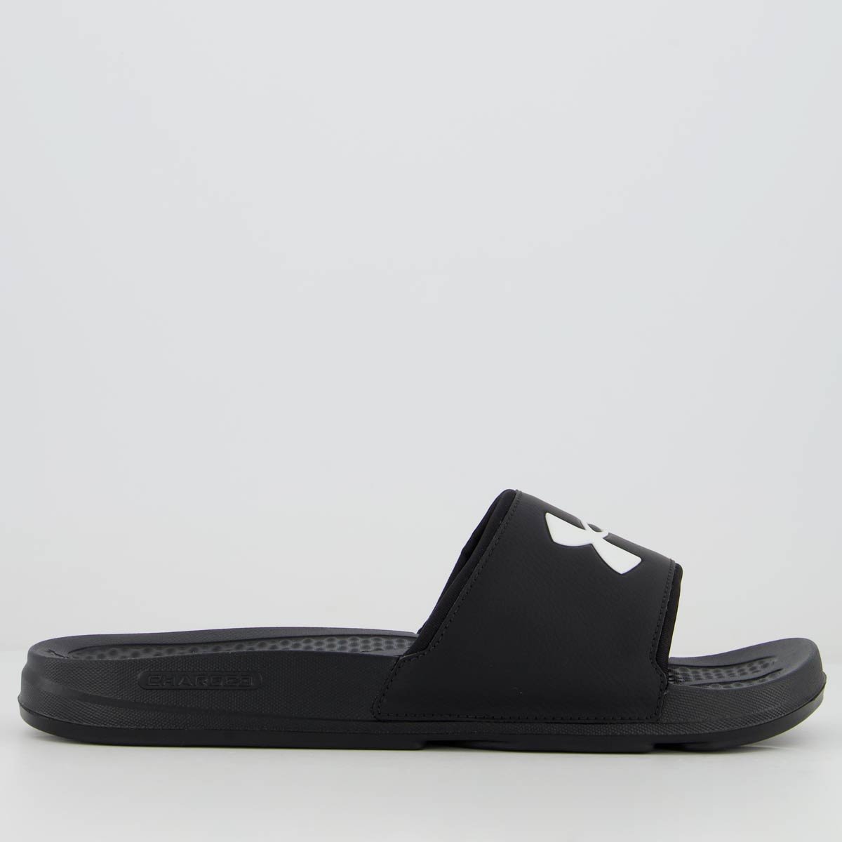 Chinelo Under Armour Daily Preto Preto 2