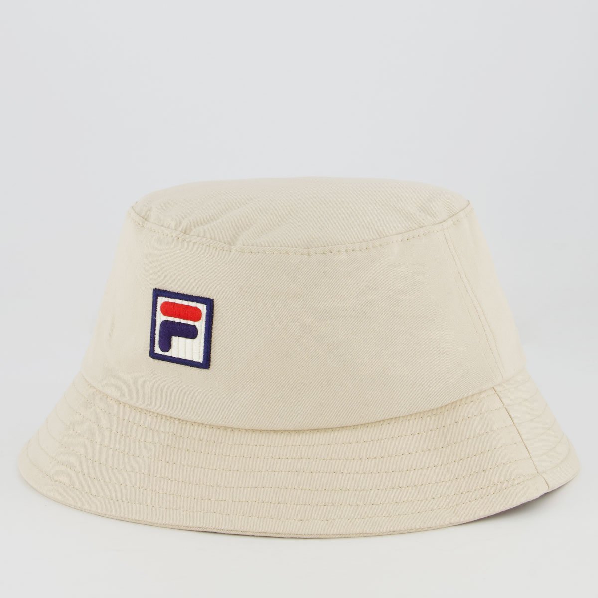 Bucket Fila Classic Dna Bege Bege 1