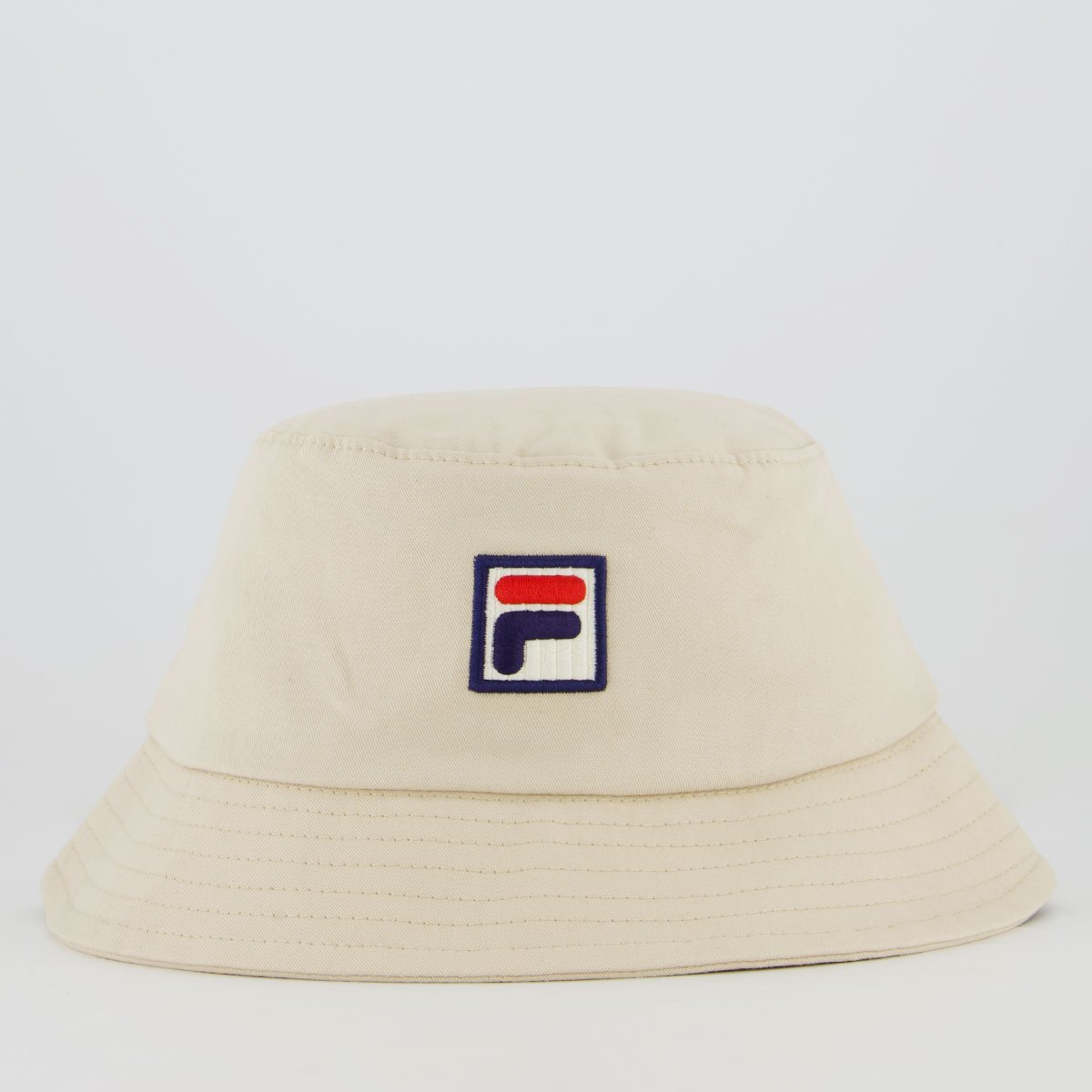 Bucket Fila Classic Dna Bege Bege 2