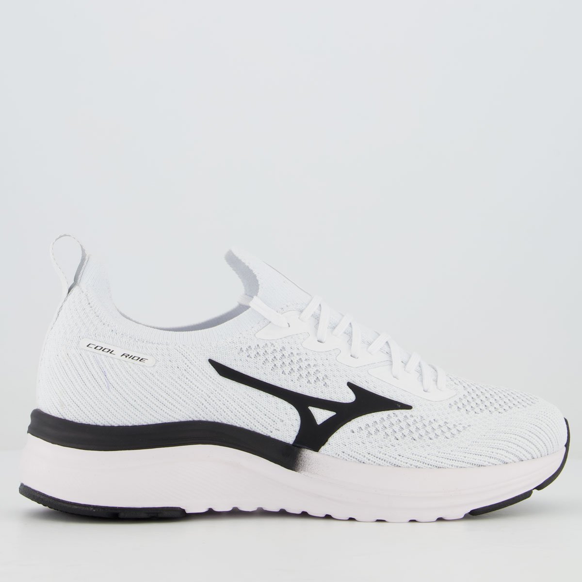 Tênis Mizuno Cool Ride Masculino Branco 1