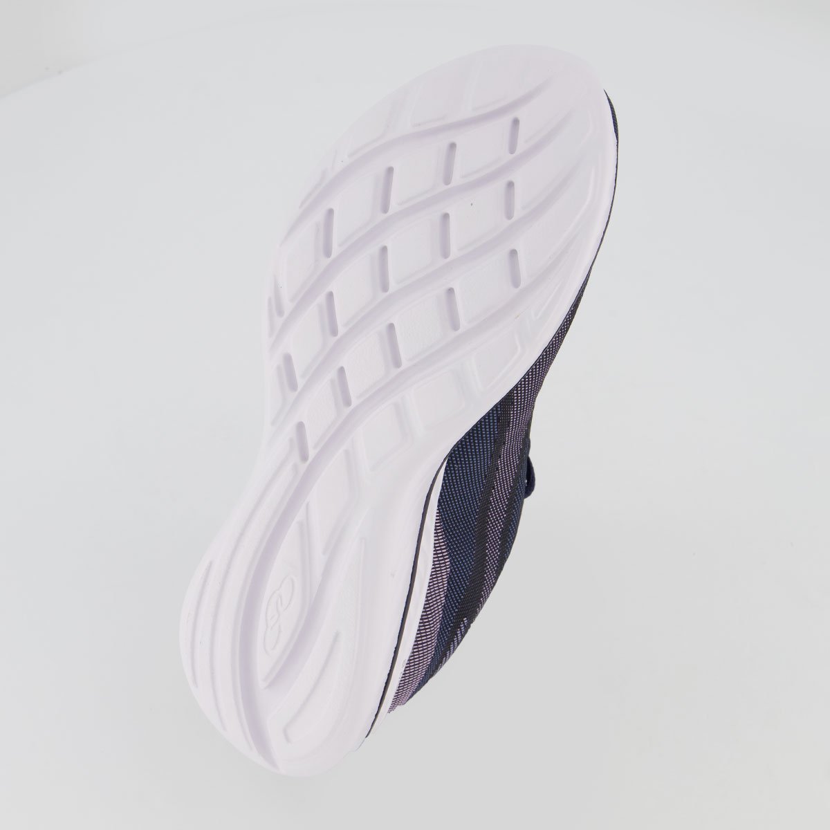 Tênis Olympikus Apolis Feminino Marinho Marinho 5