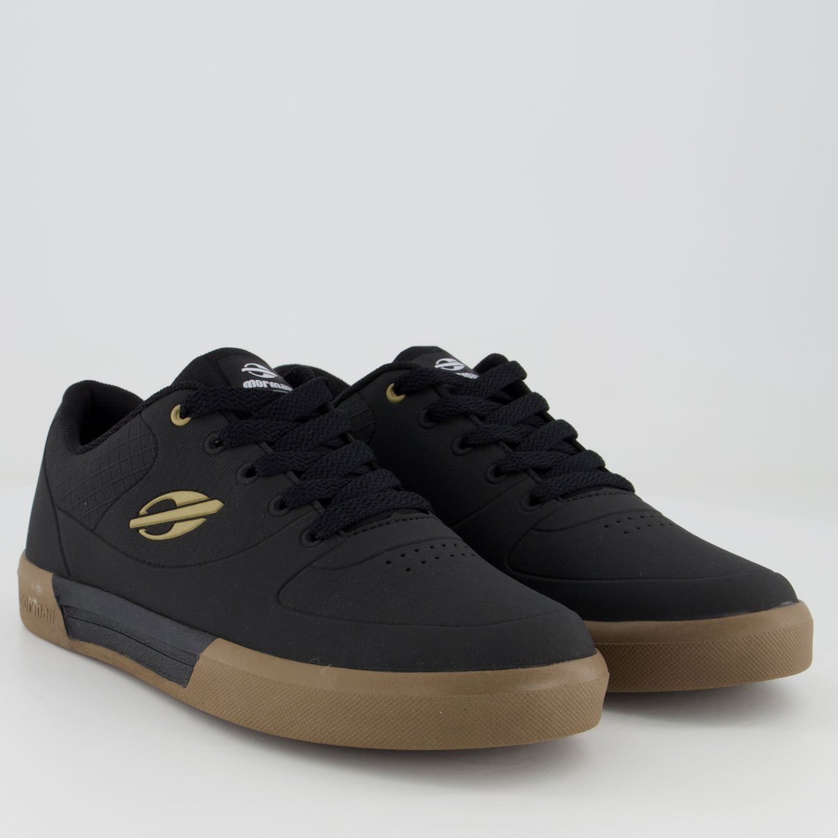 Tênis Mormaii Urban Pulse Preto Preto 2