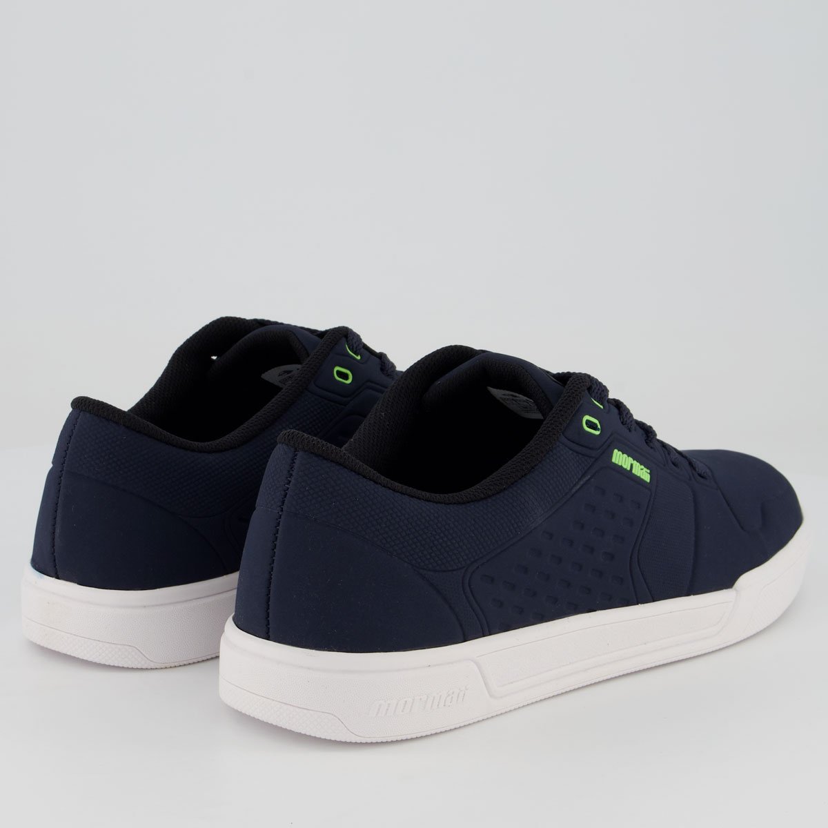 Tênis Mormaii Urban Stronger Marinho Azul 3