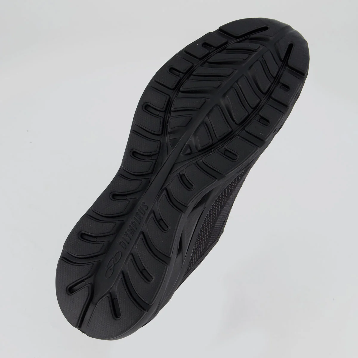 Tênis Olympikus Beats Preto Preto 5