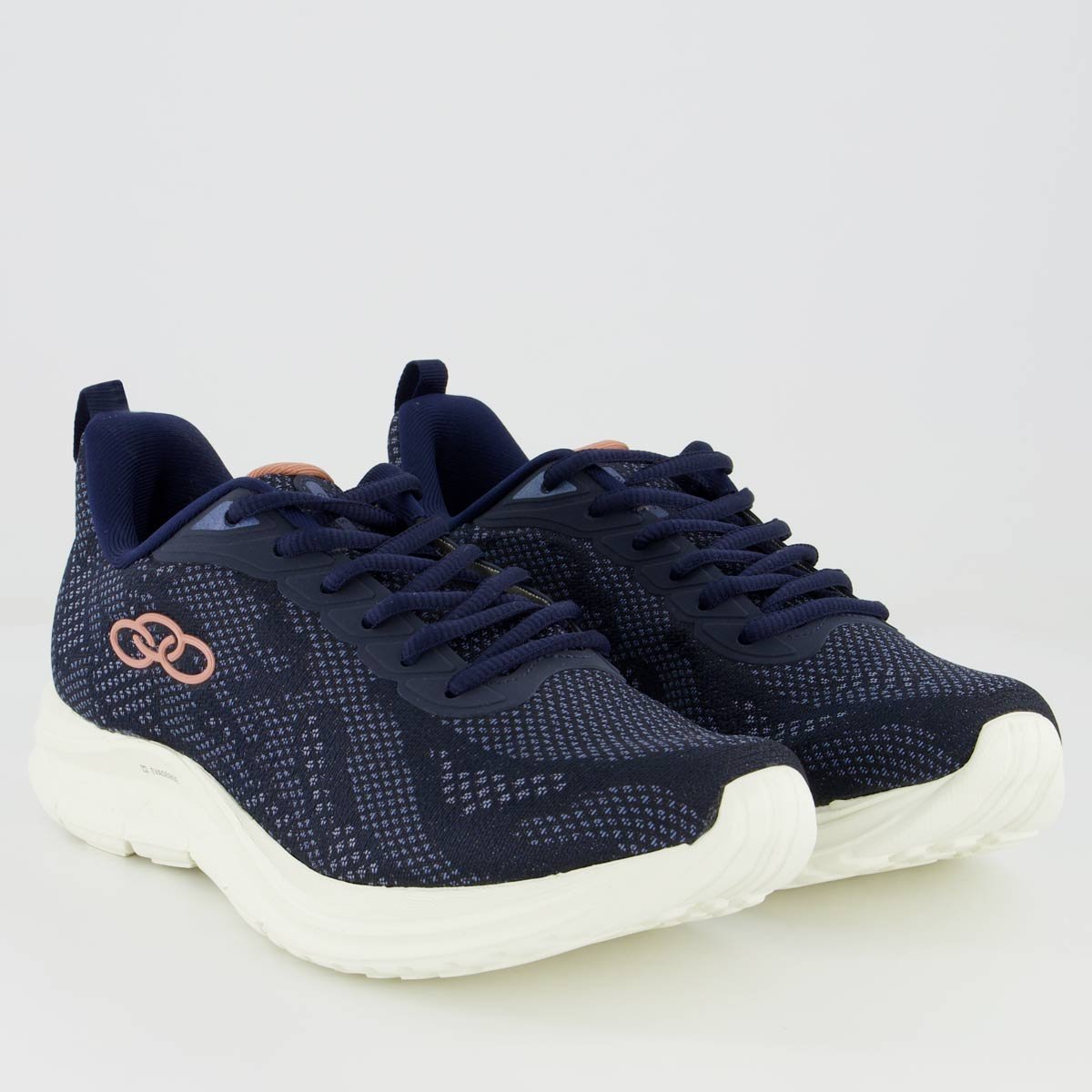 Tênis Olympikus Citrus 2 Feminino Marinho Marinho 2