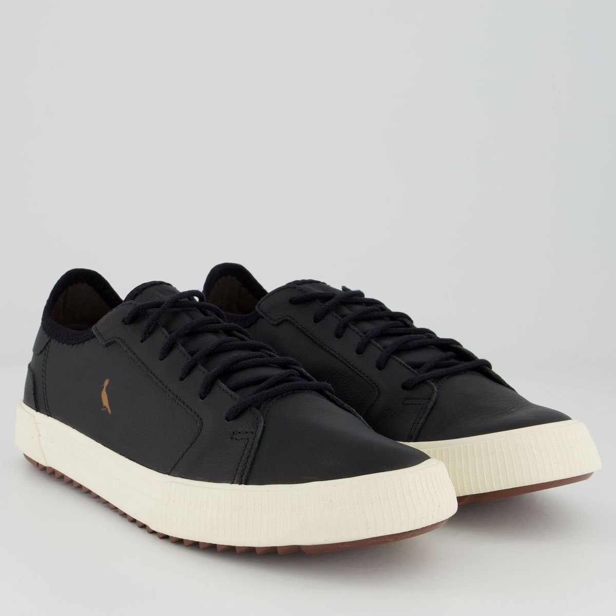 Tênis Reserva Neo I Preto Preto 2