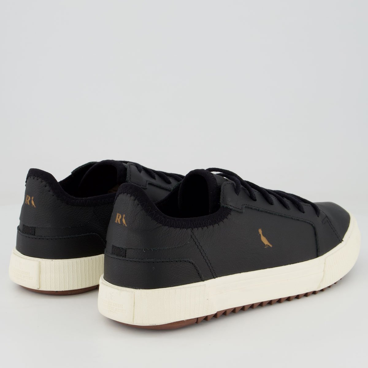 Tênis Reserva Neo I Preto Preto 3