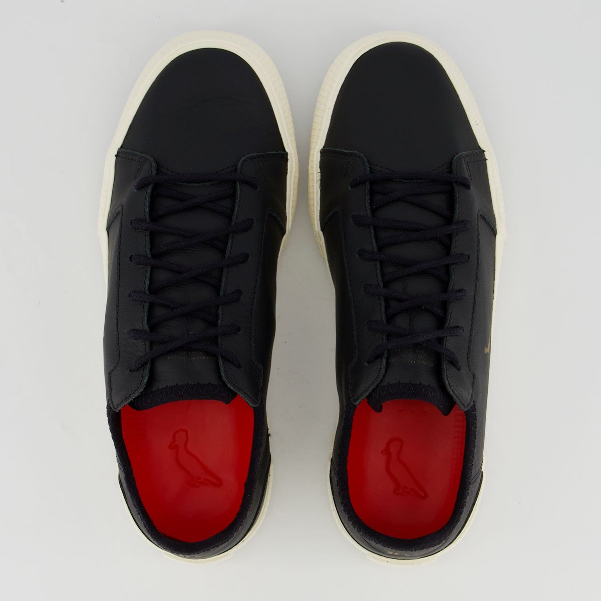 Tênis Reserva Neo I Preto Preto 4