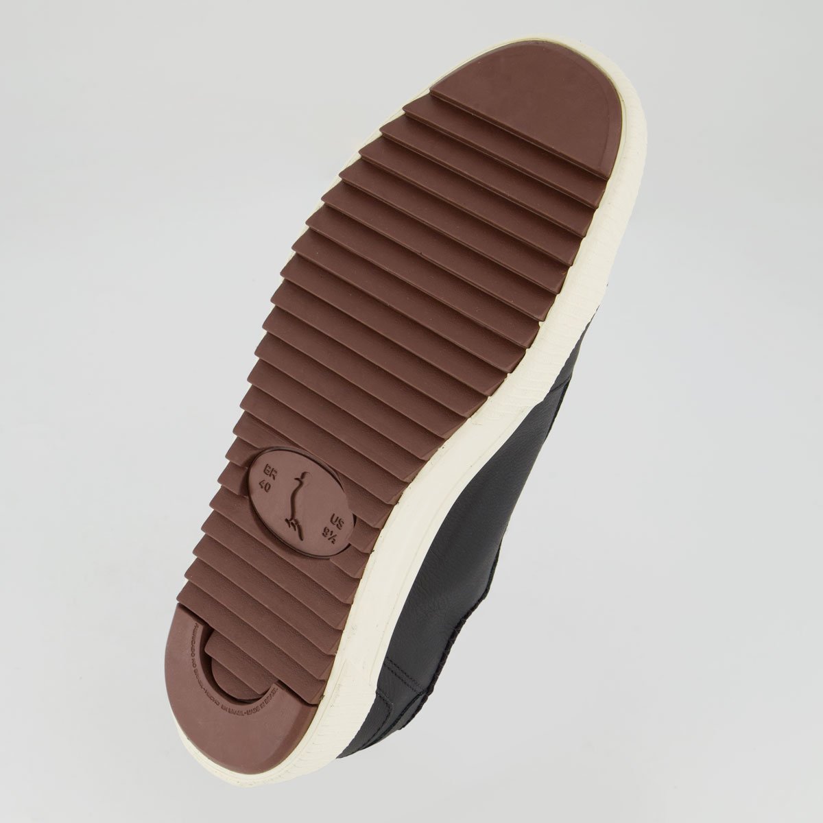 Tênis Reserva Neo I Preto Preto 5