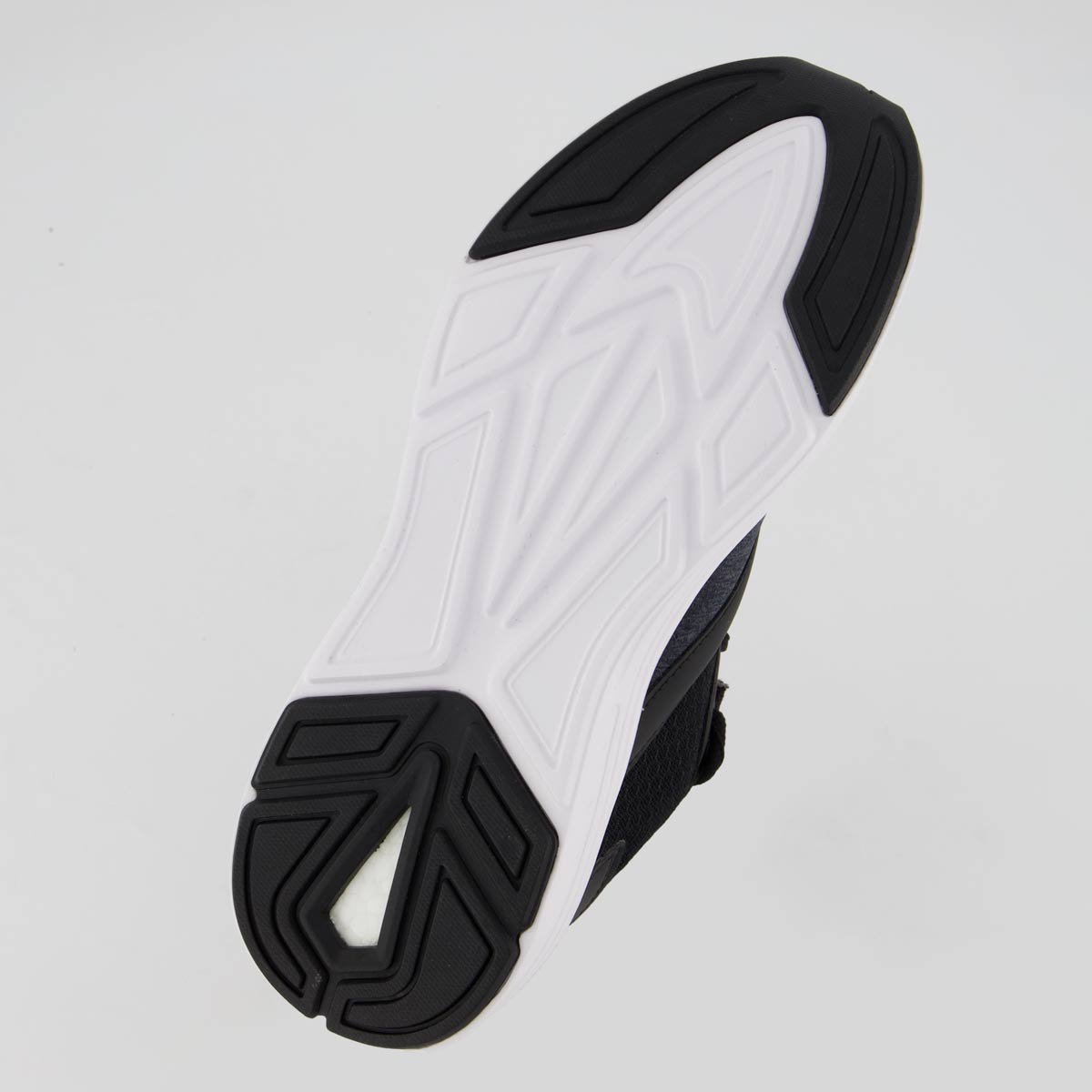Tênis Puma NRGY Comet I Feminino Preto e Rosa Preto 5