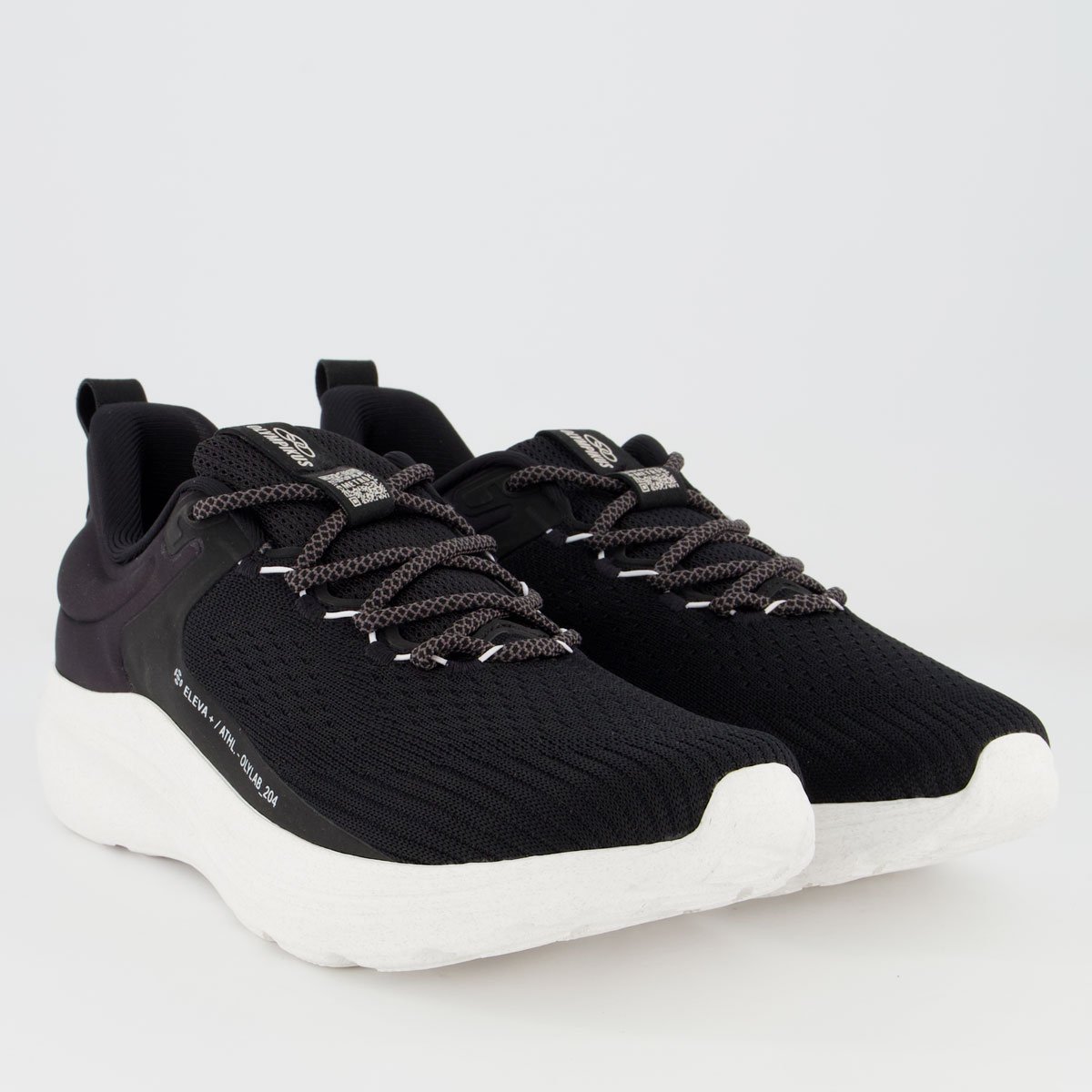 Tênis Olympikus Metro Preto 2