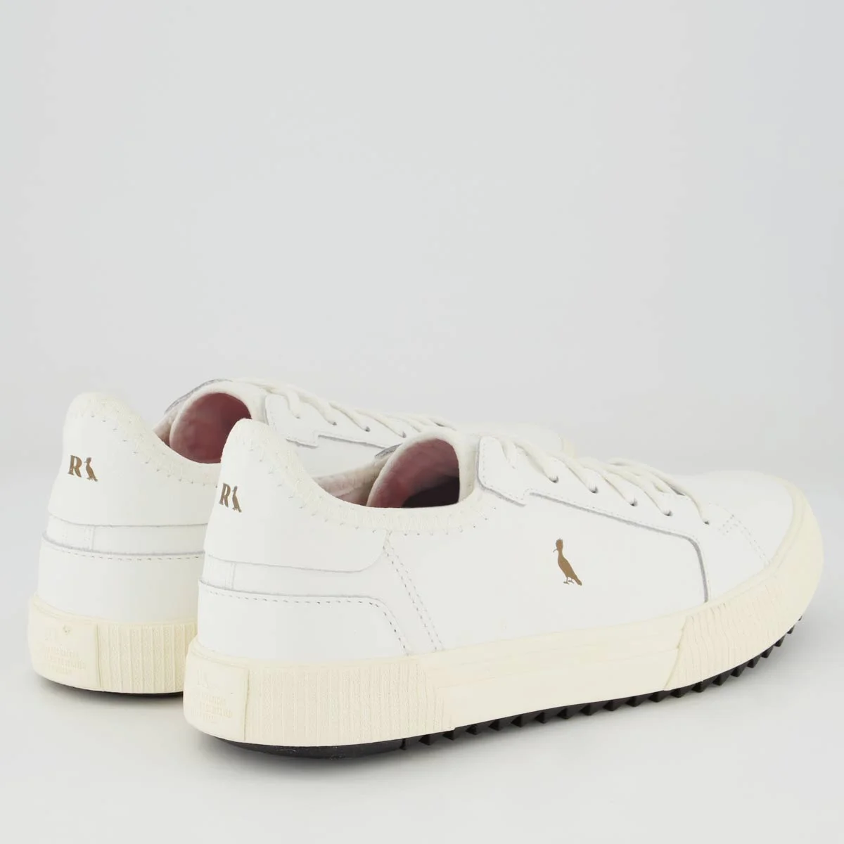 Reserva Logo Sapatenis Reserva Dafiti Reserva Branco Sapato