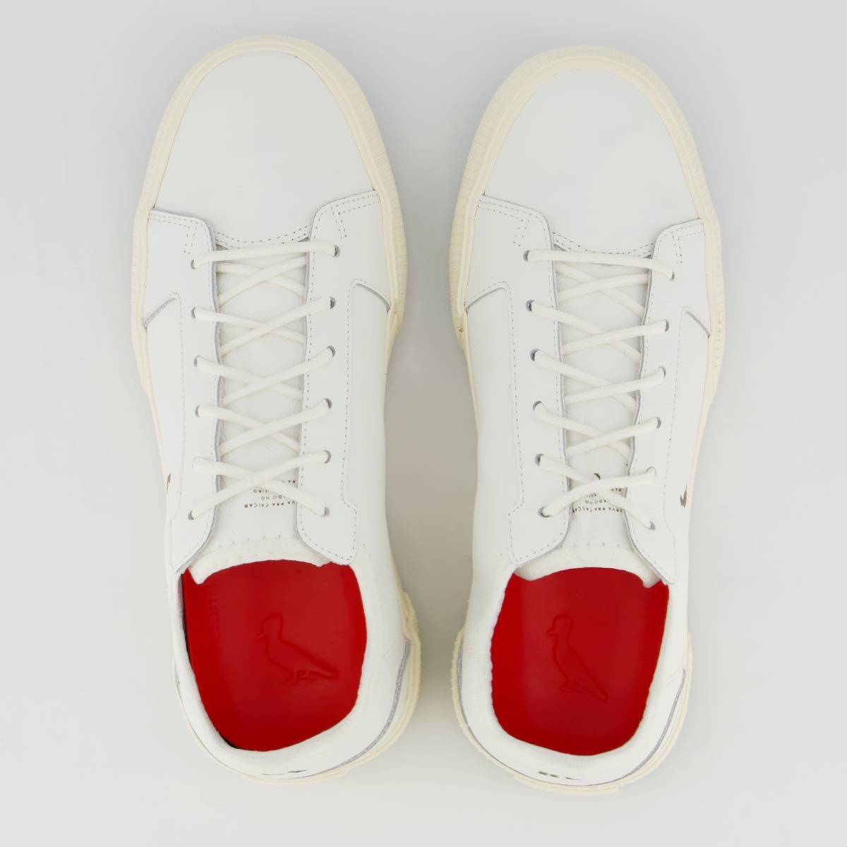 Tênis Reserva Mini Neo I Masculino Branco 4