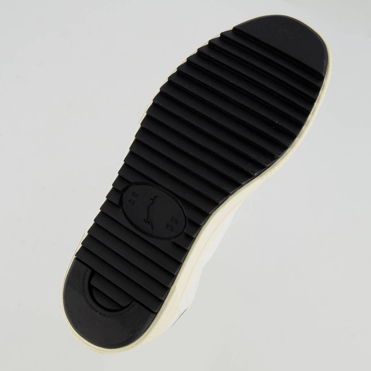 Tênis Reserva Mini Neo I Masculino Branco 5