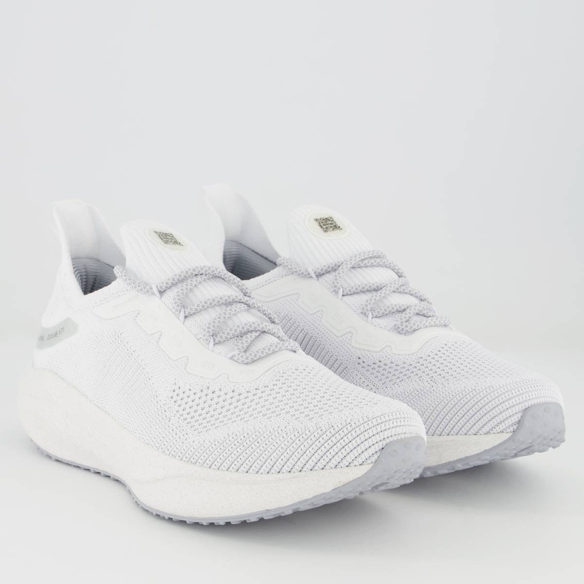 Tênis Olympikus Adrena Feminino Branco Branco 2