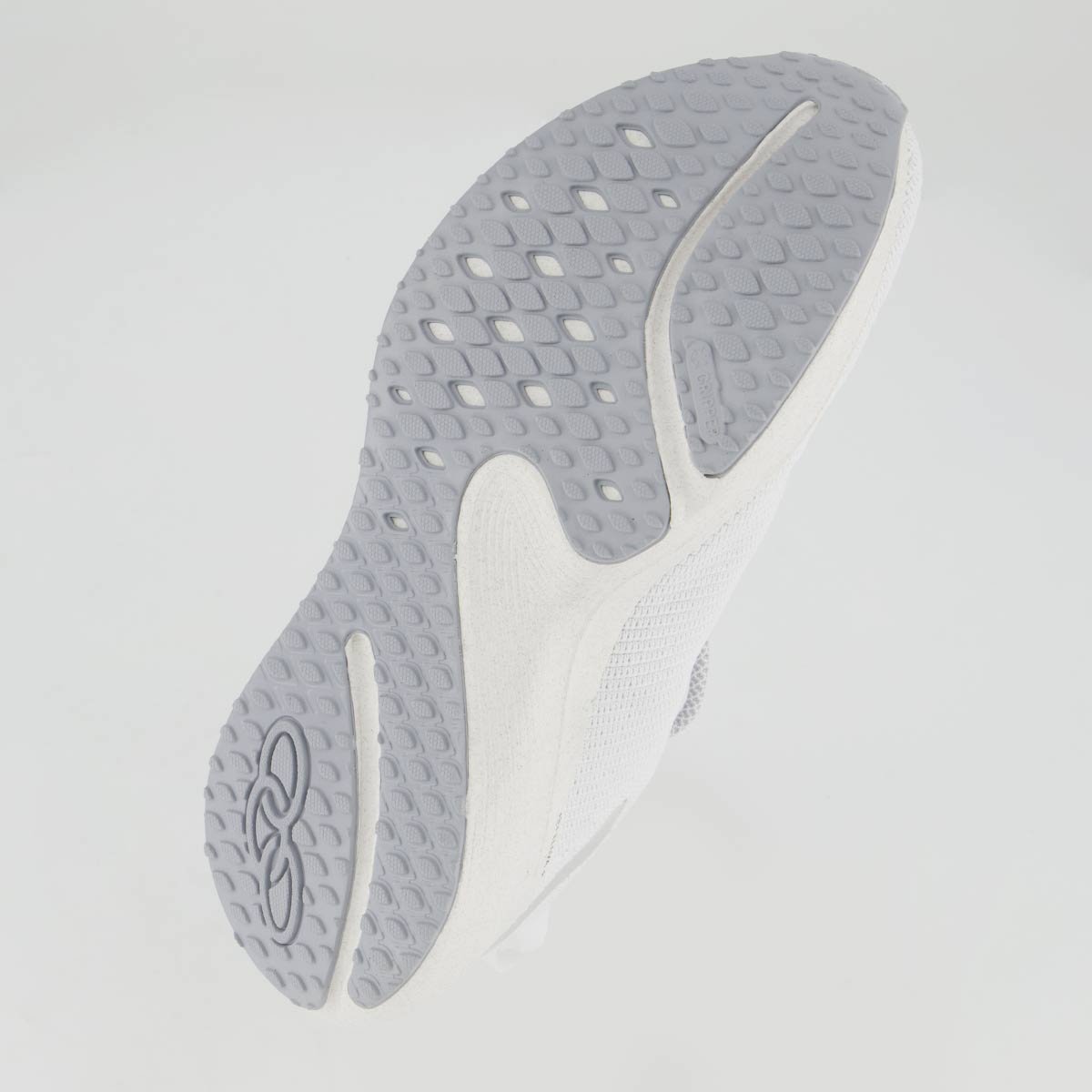 Tênis Olympikus Adrena Feminino Branco Branco 5