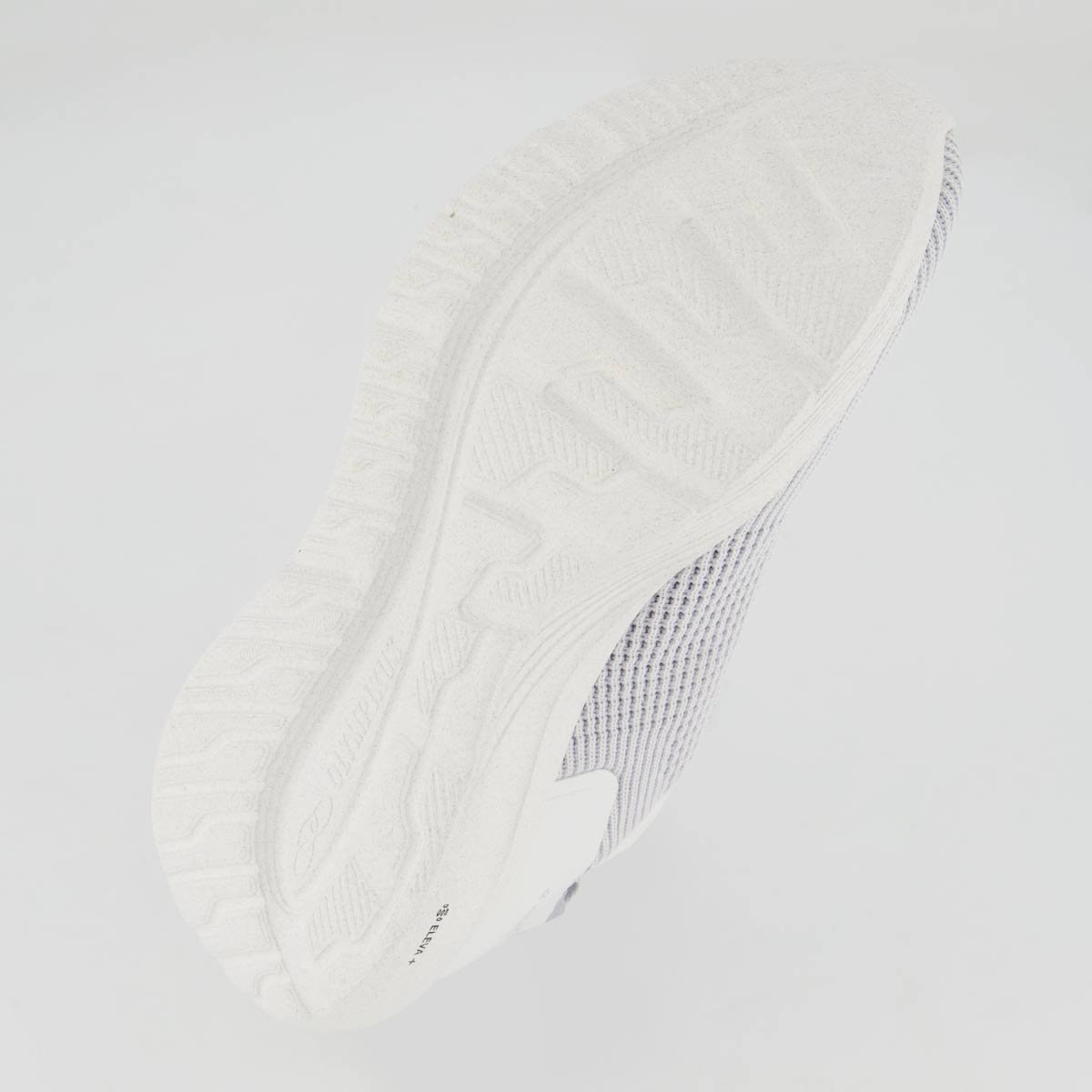 Tênis Olympikus Asfalto Feminino Branco Cinza 5