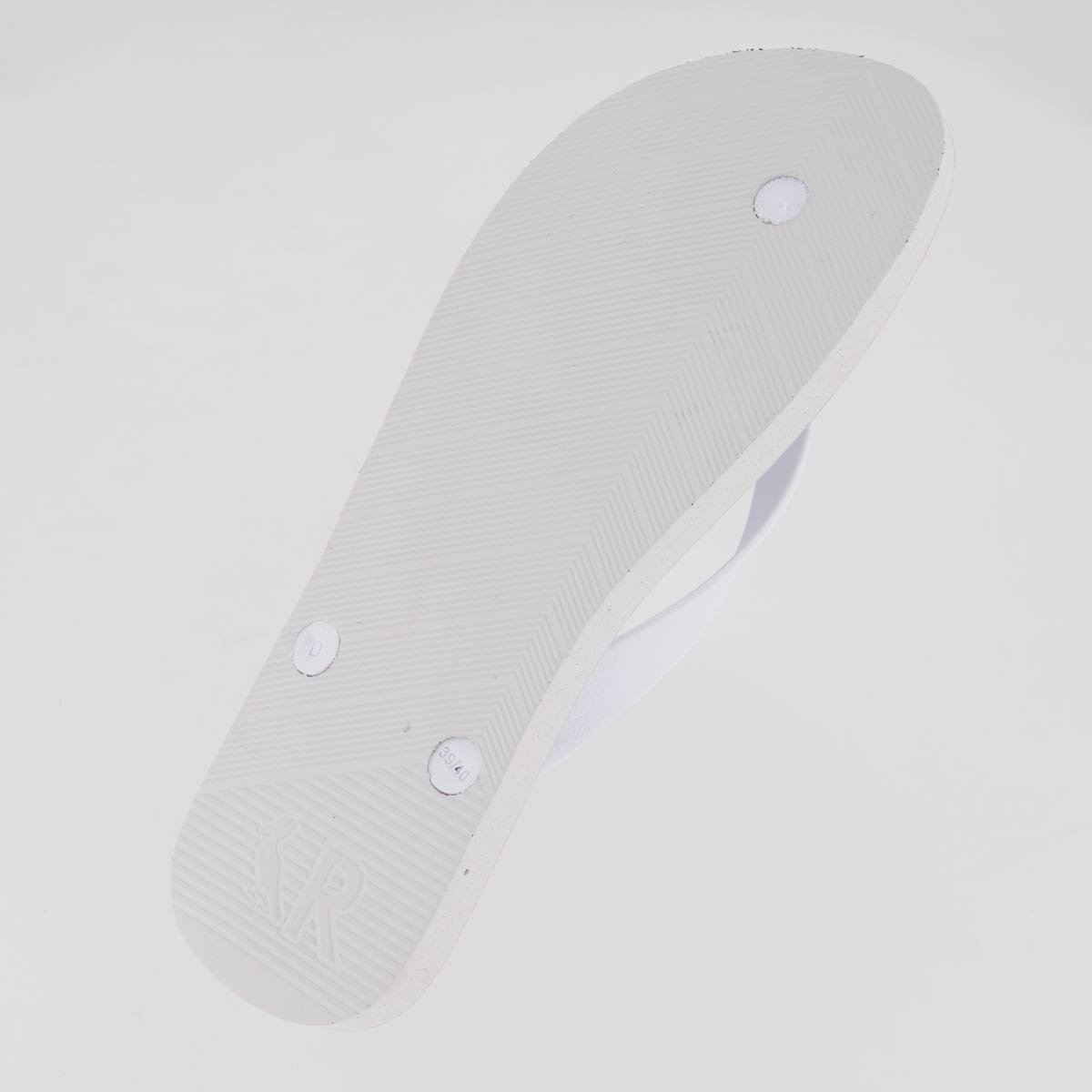 Chinelo Reserva Mar Branco Branco 5