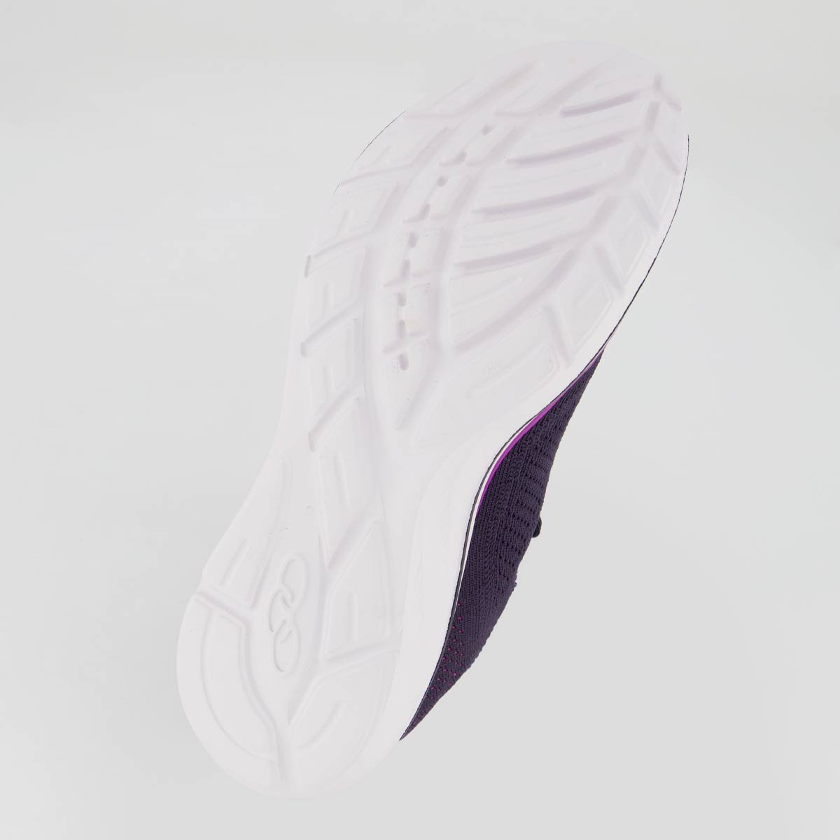 Tênis Olympikus Look Feminino Marinho Marinho 5