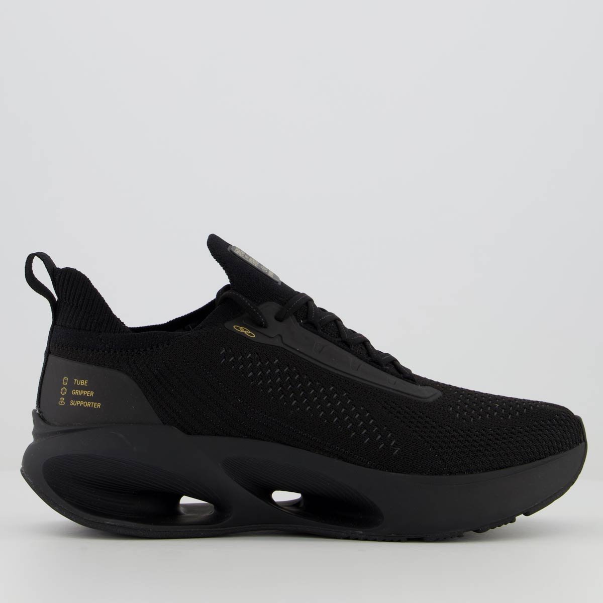 Cor Preto