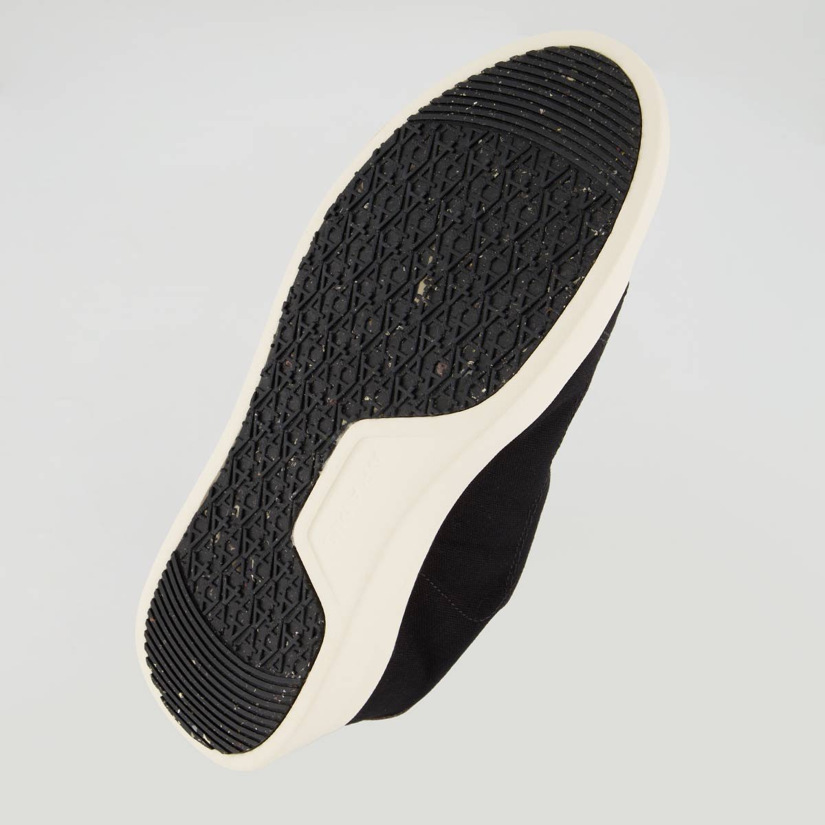 Tênis Aramis Journey Classic Preto Preto 5