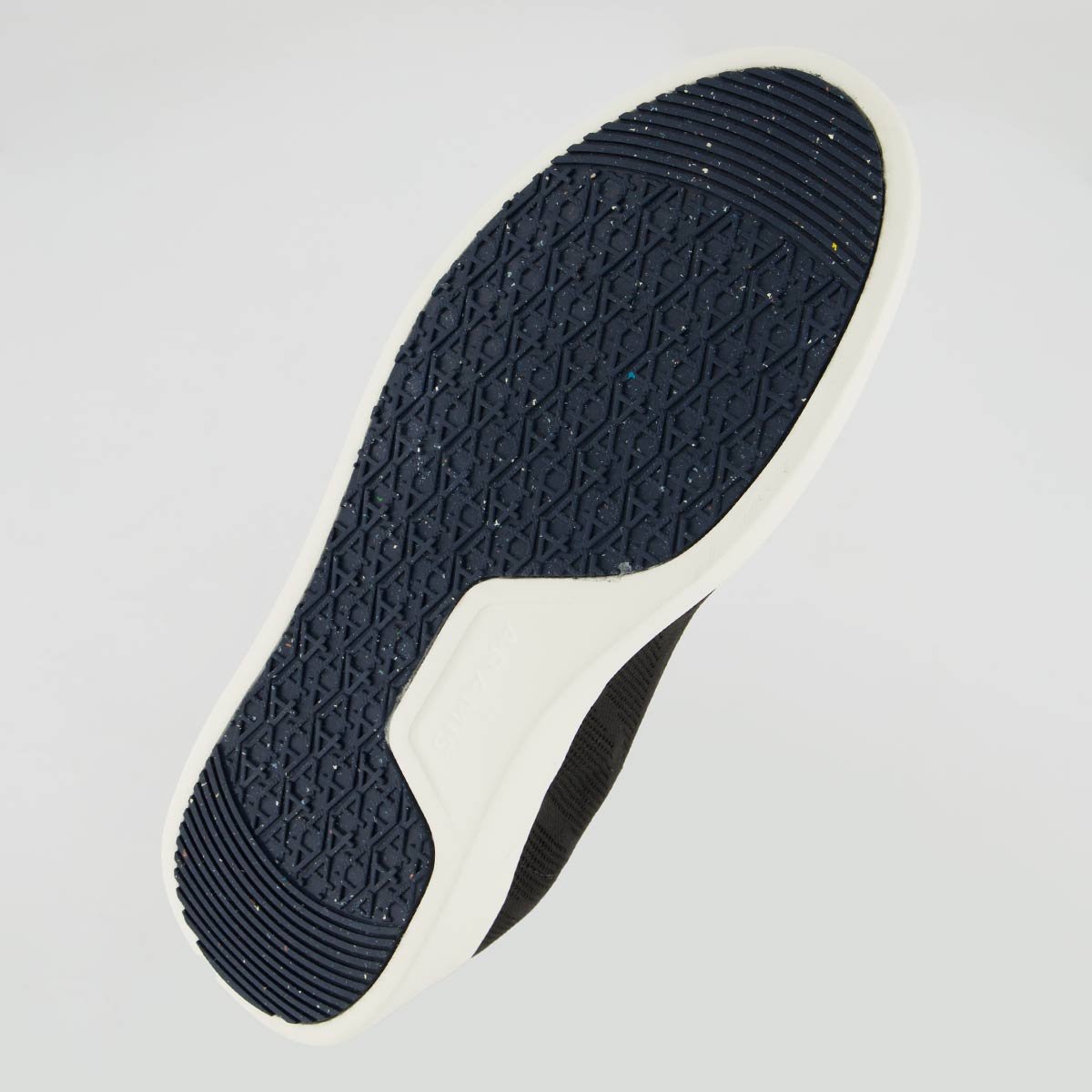 Tênis Aramis Journey Knit Preto Preto 5
