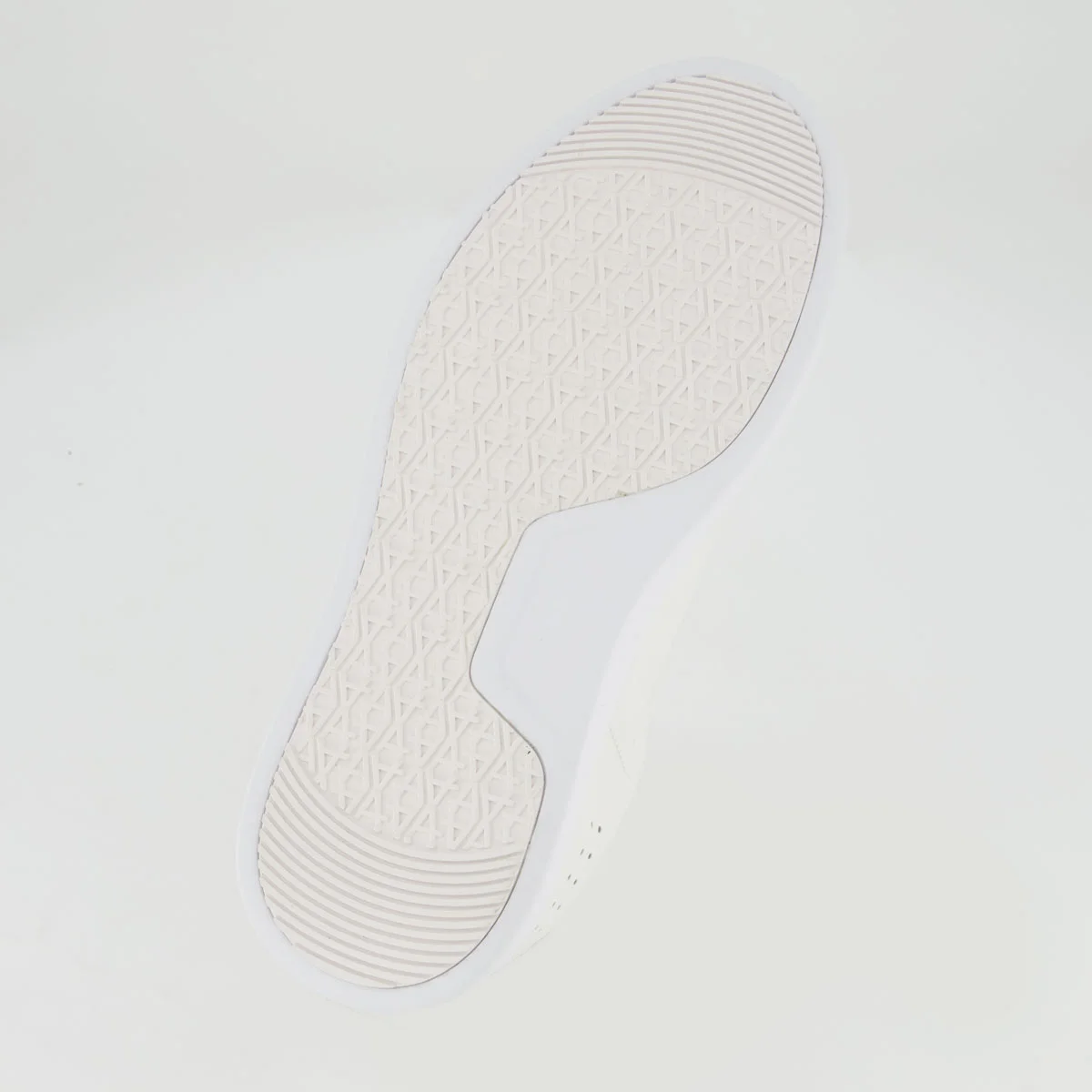 Tênis Aramis Journey Urban Branco Branco 5