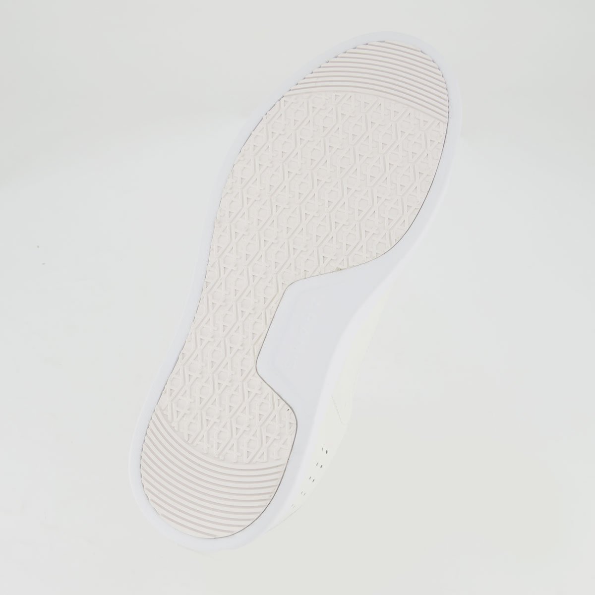 Tênis Aramis Journey Urban Branco Branco 5