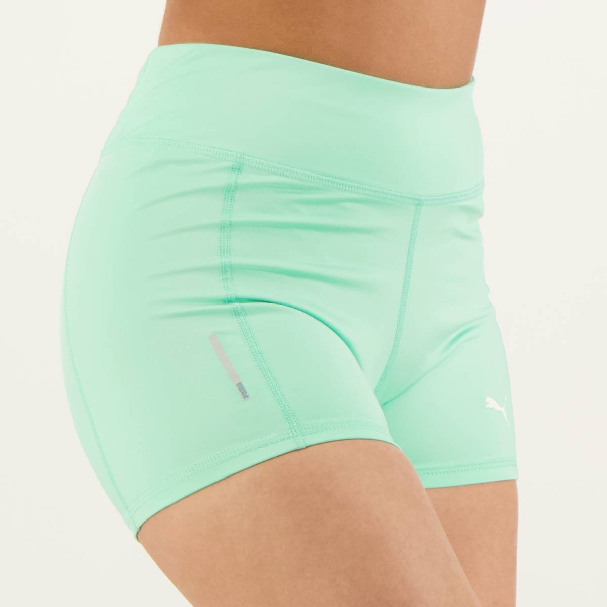 Ignite Women's Tight Shorts