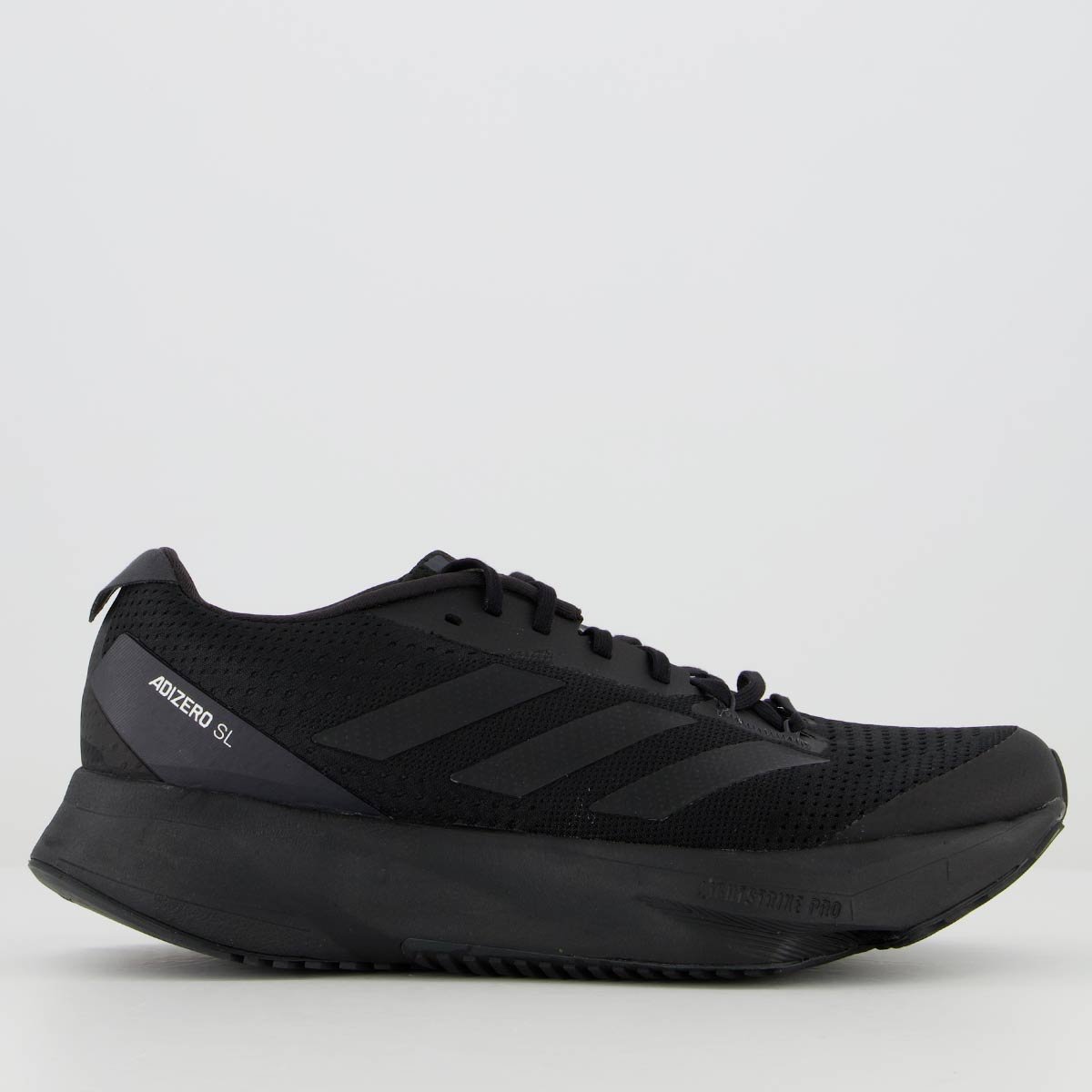 Tênis Adidas Originals Adizero SL Masculino Preto 1