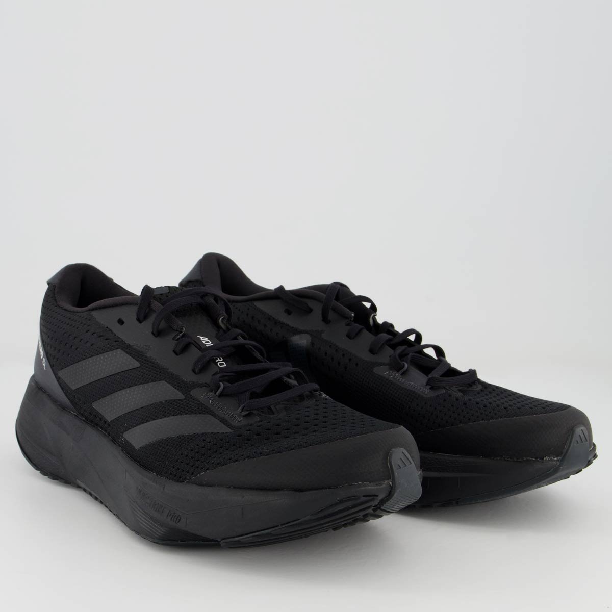 Tênis Adidas Originals Adizero SL Masculino Preto 2