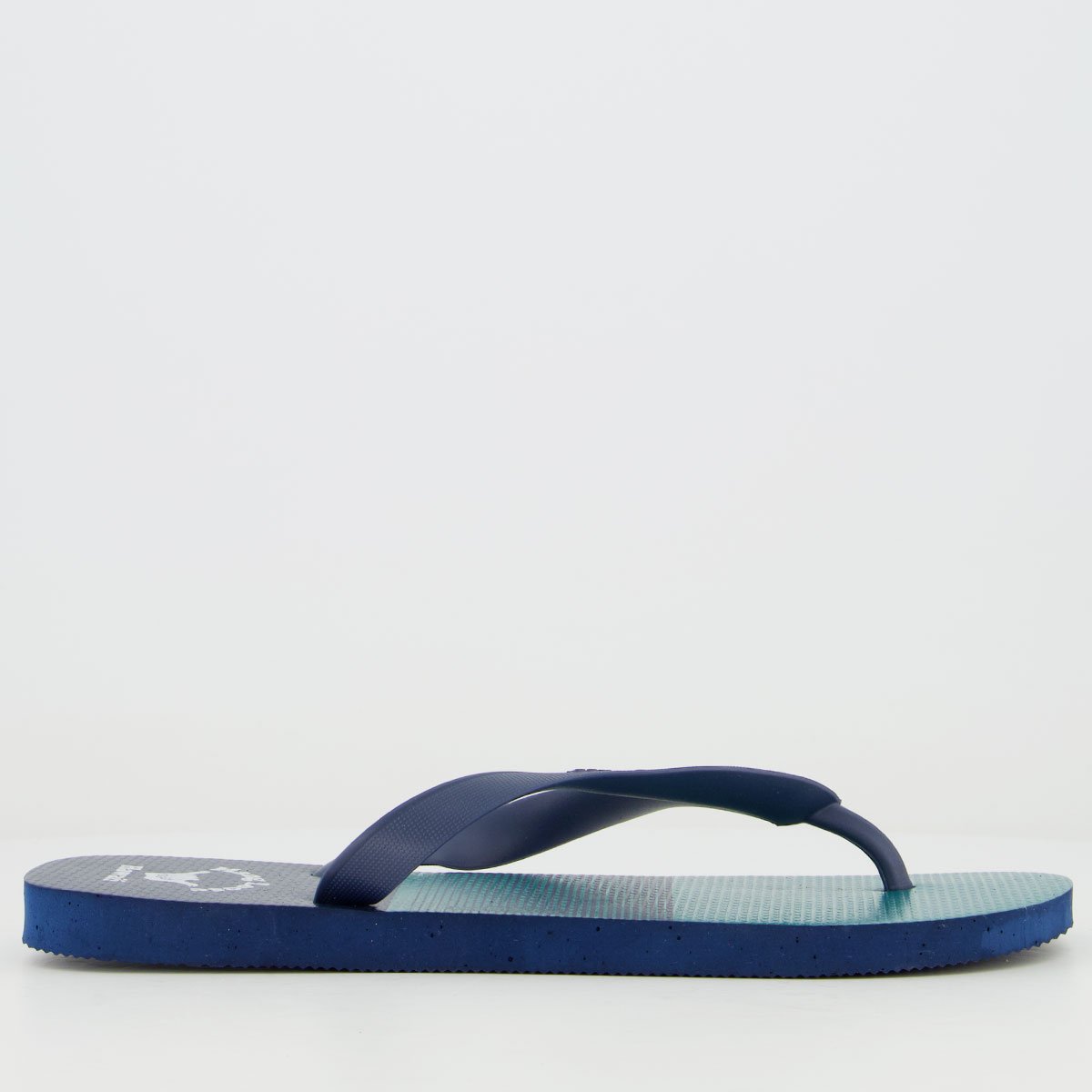 Chinelo Hang Loose Ministripe Marinho Marinho 2