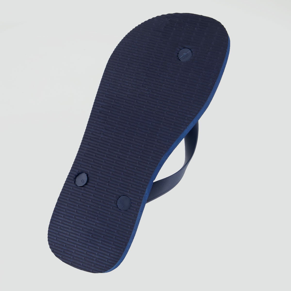 Chinelo Hang Loose Ministripe Marinho Marinho 5