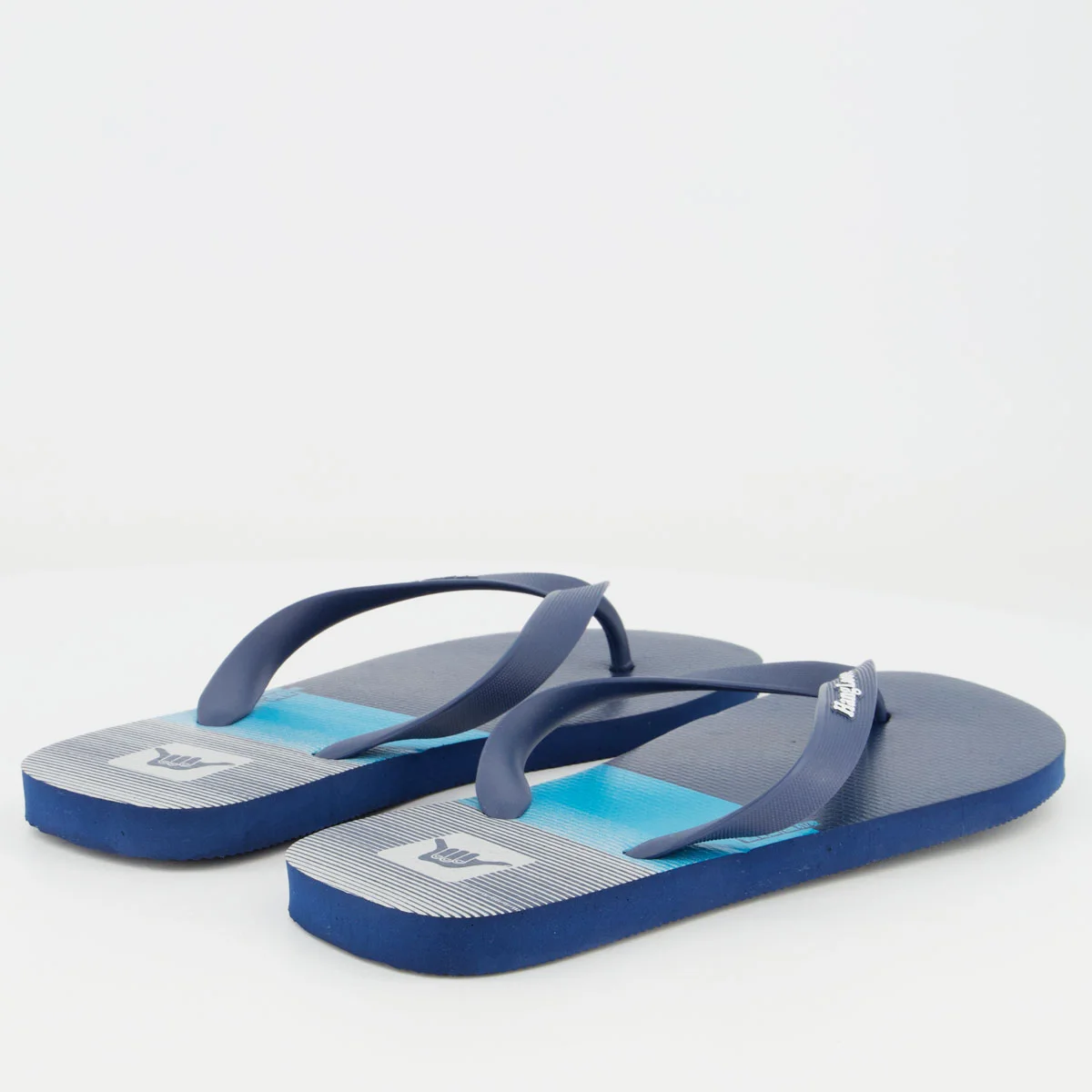 Chinelo Hang Loose Bondi Marinho Marinho 4