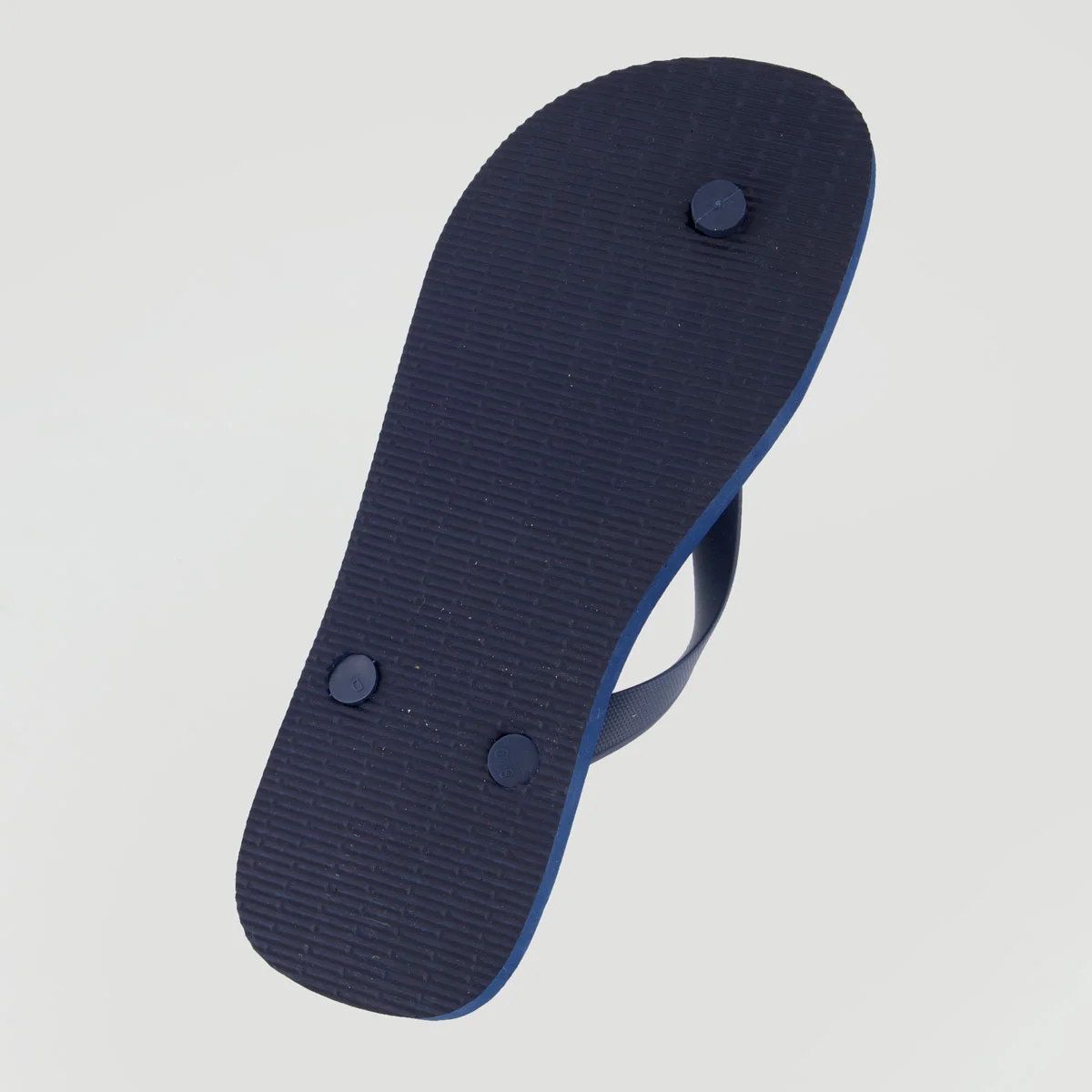 Chinelo Hang Loose Bondi Marinho Marinho 5