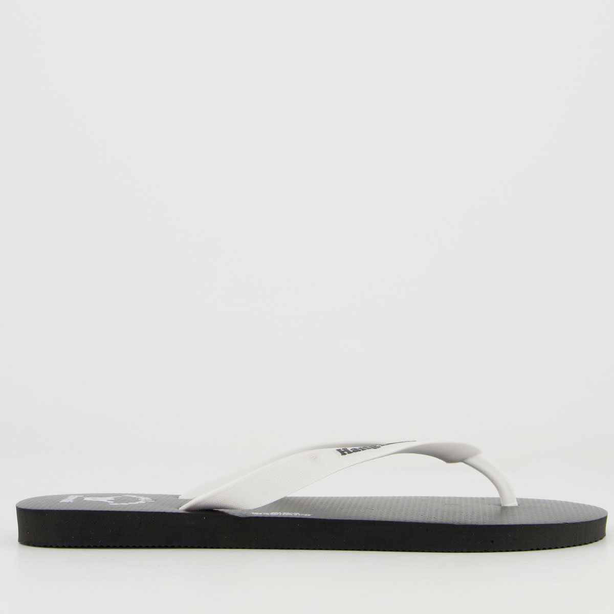 Chinelo Hang Loose Basic Hawaii Preto Preto 2