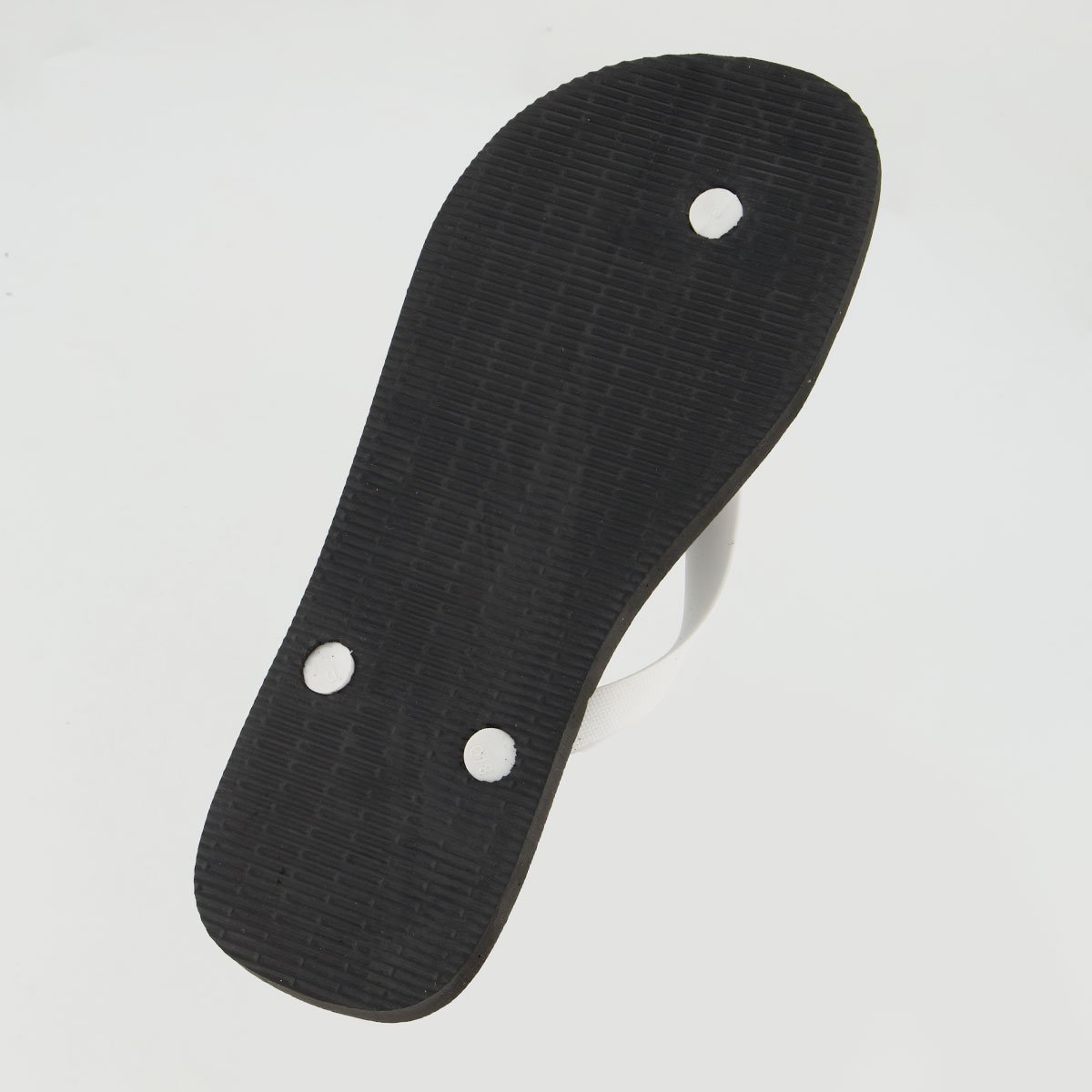 Chinelo Hang Loose Basic Hawaii Preto Preto 5
