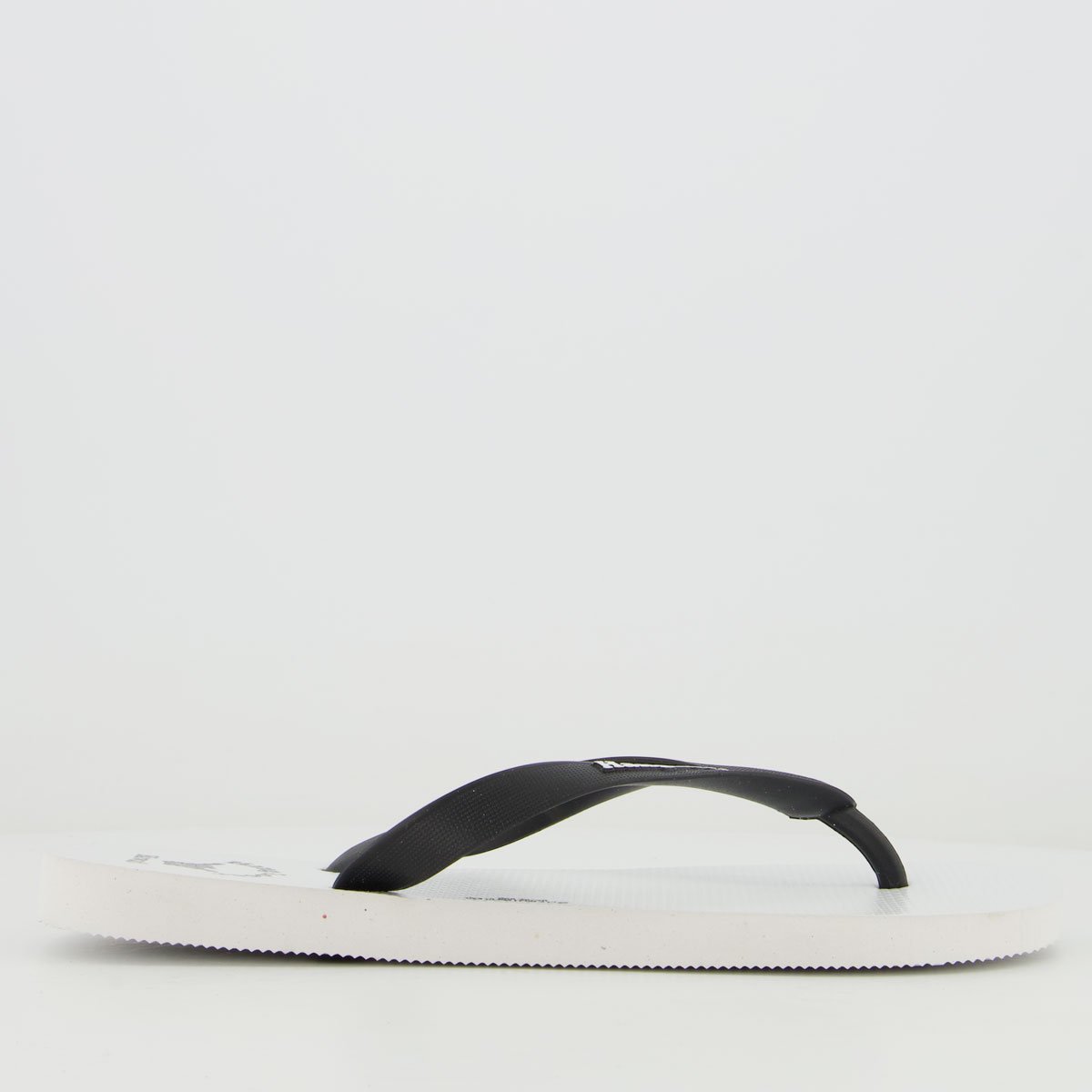 Chinelo Hang Loose Basic Hawaii Branco Branco 2