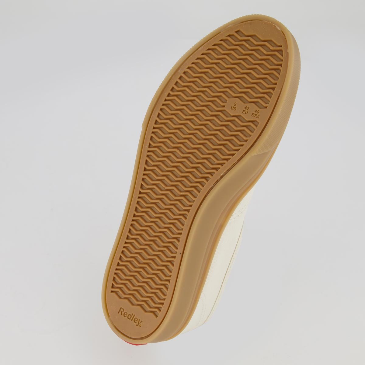 Tênis Redley Originals Colors Feminino Creme Bege 5